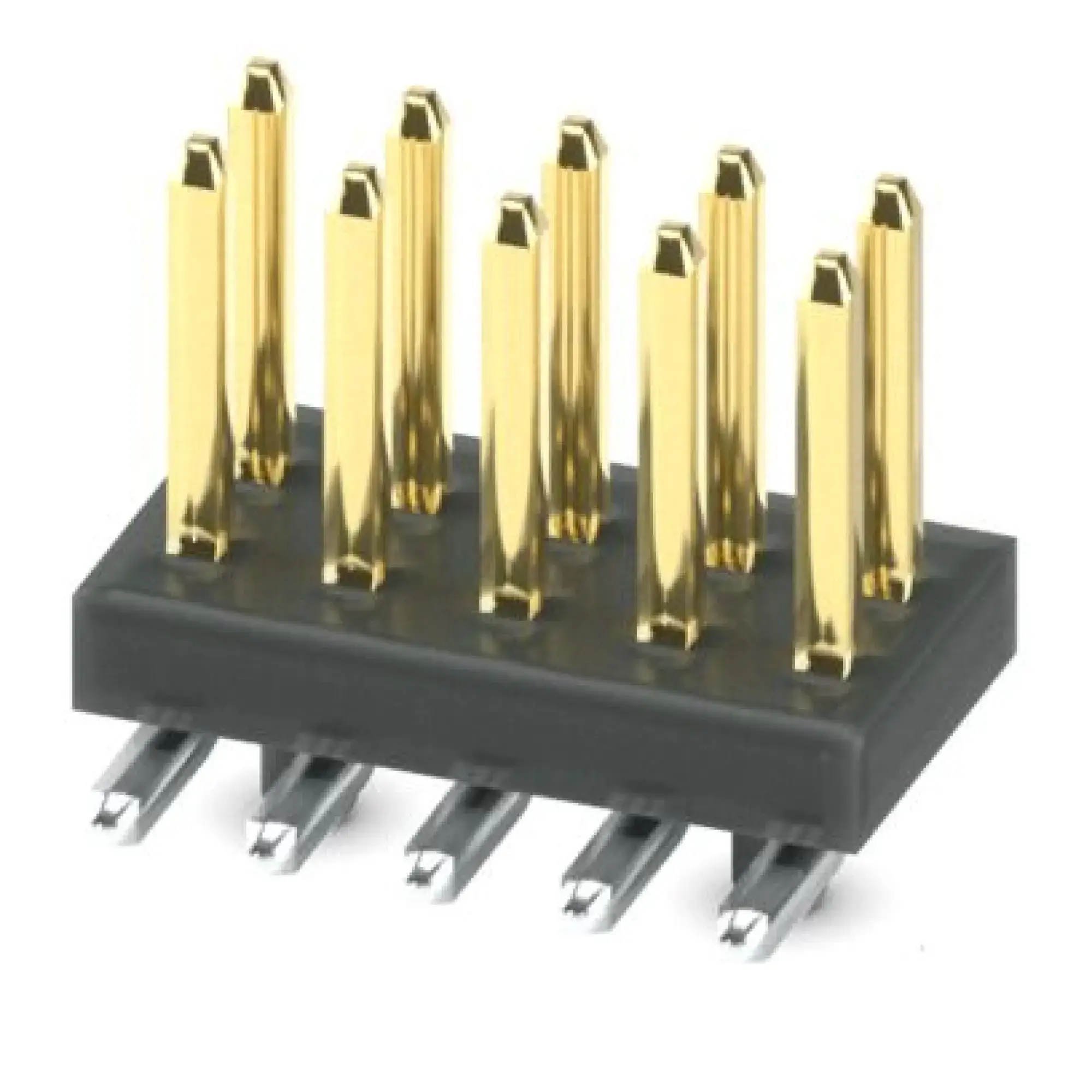 Phoenix Contact 1156861 Pin strip FQ 1,27D/ 10-PV- 160-1-BR (img_001)