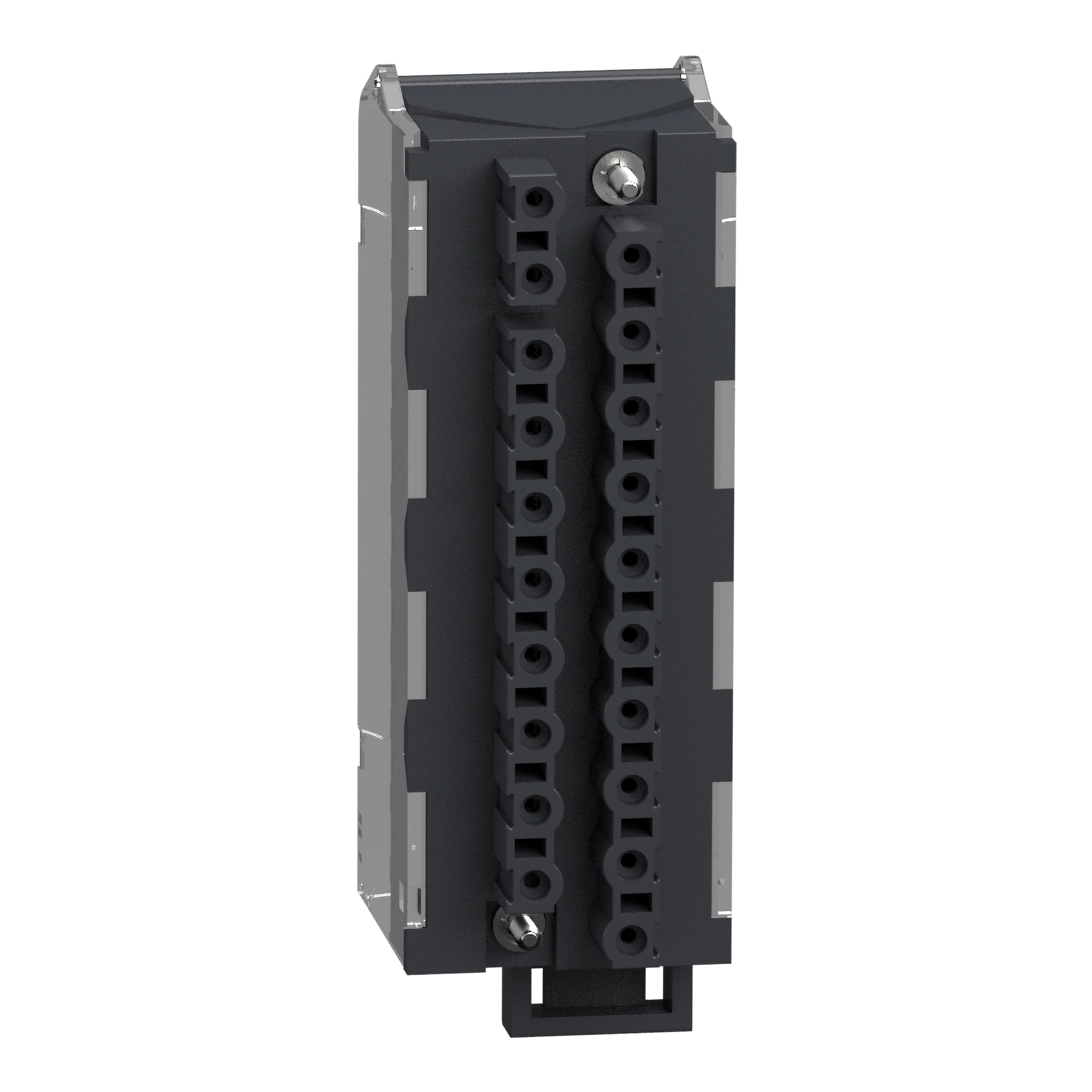 Schneider Electric BMXFTB2000 Modicon X80 terminal, 20-pin removable screw terminal, 1x 0.34-1 mm² (img_002) Schneider Electric BMXFTB2000 Modicon X80 terminal, 20-pin removable screw terminal, 1x 0.34-1 mm² (img_002)