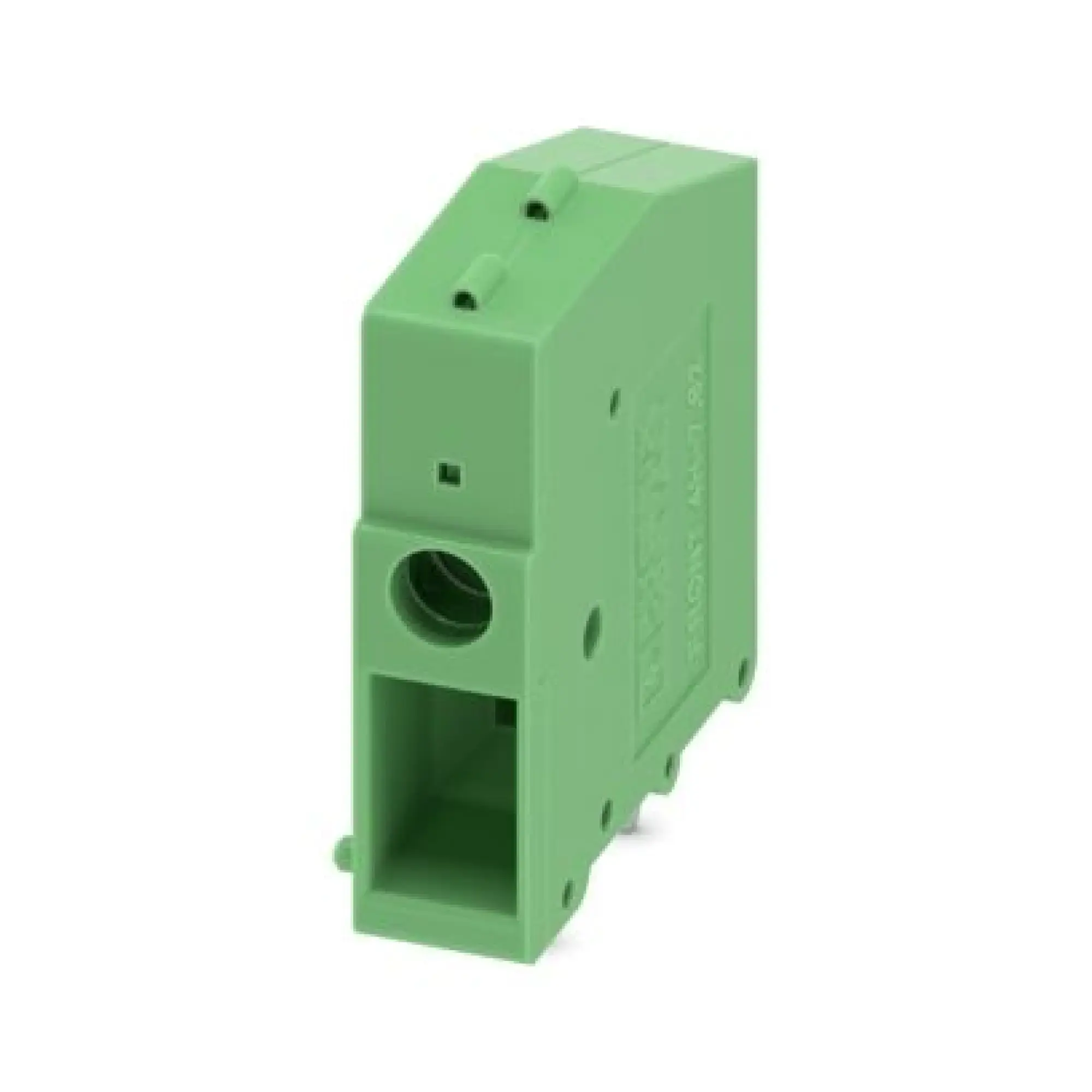 Phoenix Contact 1703034 PCB terminal block FRONT 4-H-7,62 (img_001)