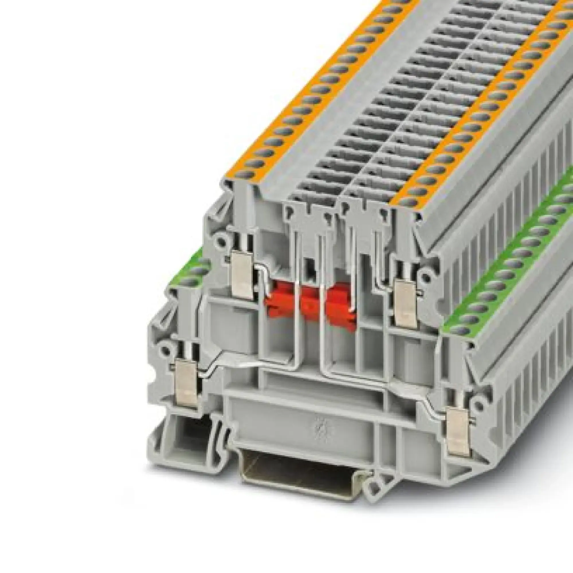 Phoenix Contact 3044674 Disconnect terminal block UTT 2,5-2TG-P/P (img_001)