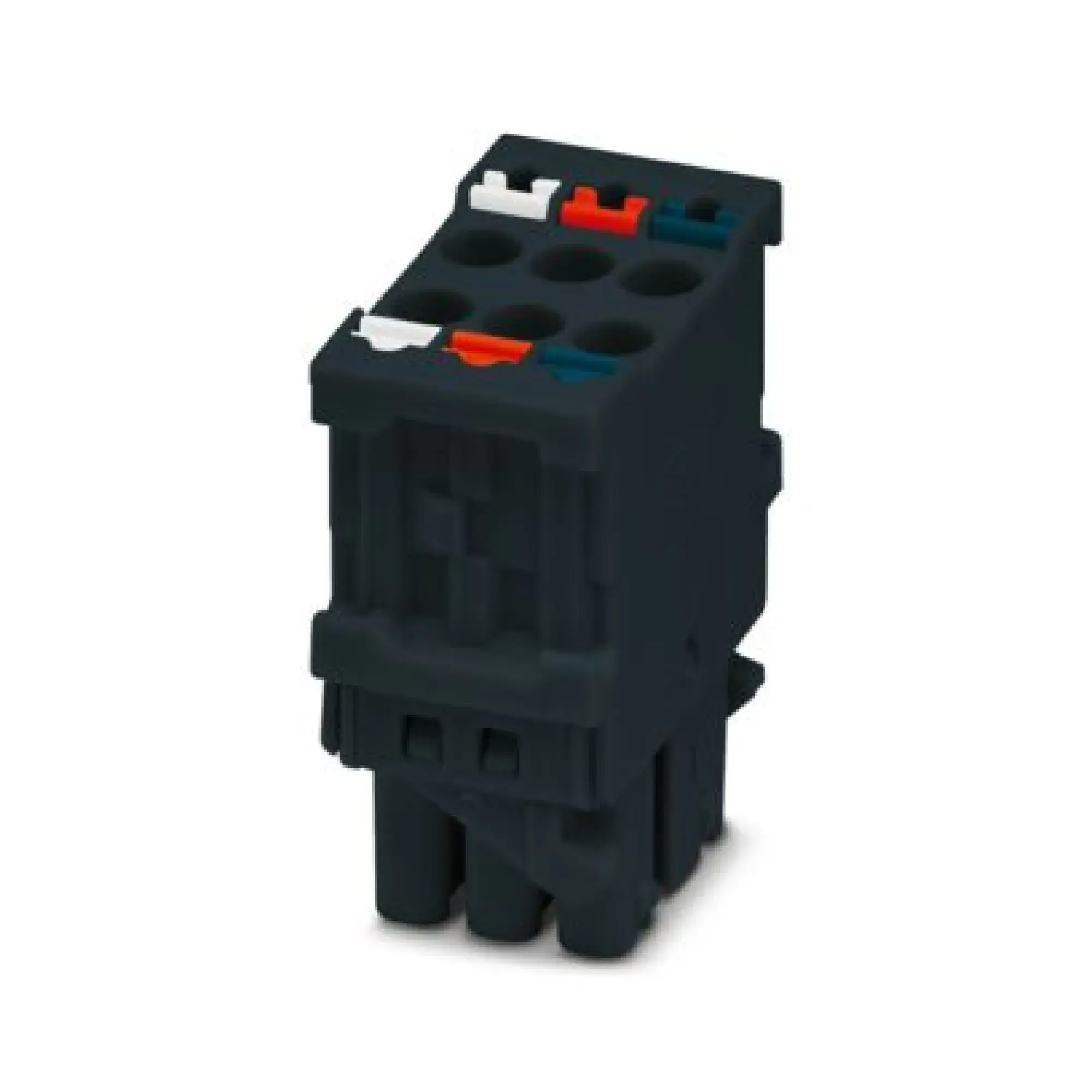 Phoenix Contact 1209687 PCB connector HSCP-SP 1,5-1U6-629/629-7016 (img_001)