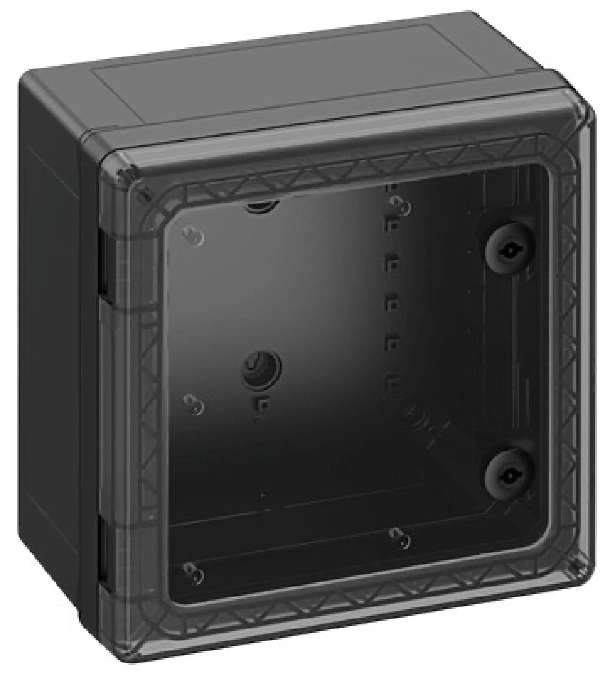 Spelsberg 75143301 cabinet, Type of protection IP66/IP67/IP69, Impact strength IK09, Protection class II, Ui 1000V AC, Ui 1500V DC, UL, DLG, DNV, UL-EU, Halogen free (img_001)