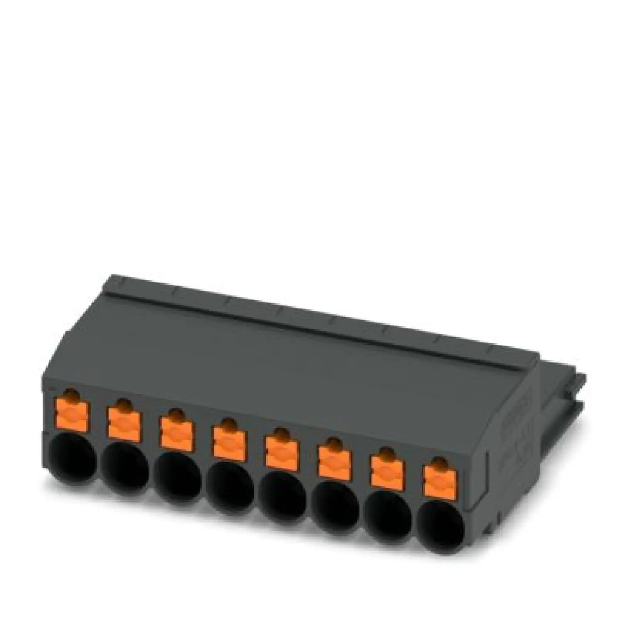 Phoenix Contact 1233103 PCB connector SPC 4/ 8-ST-6,35 (img_001)