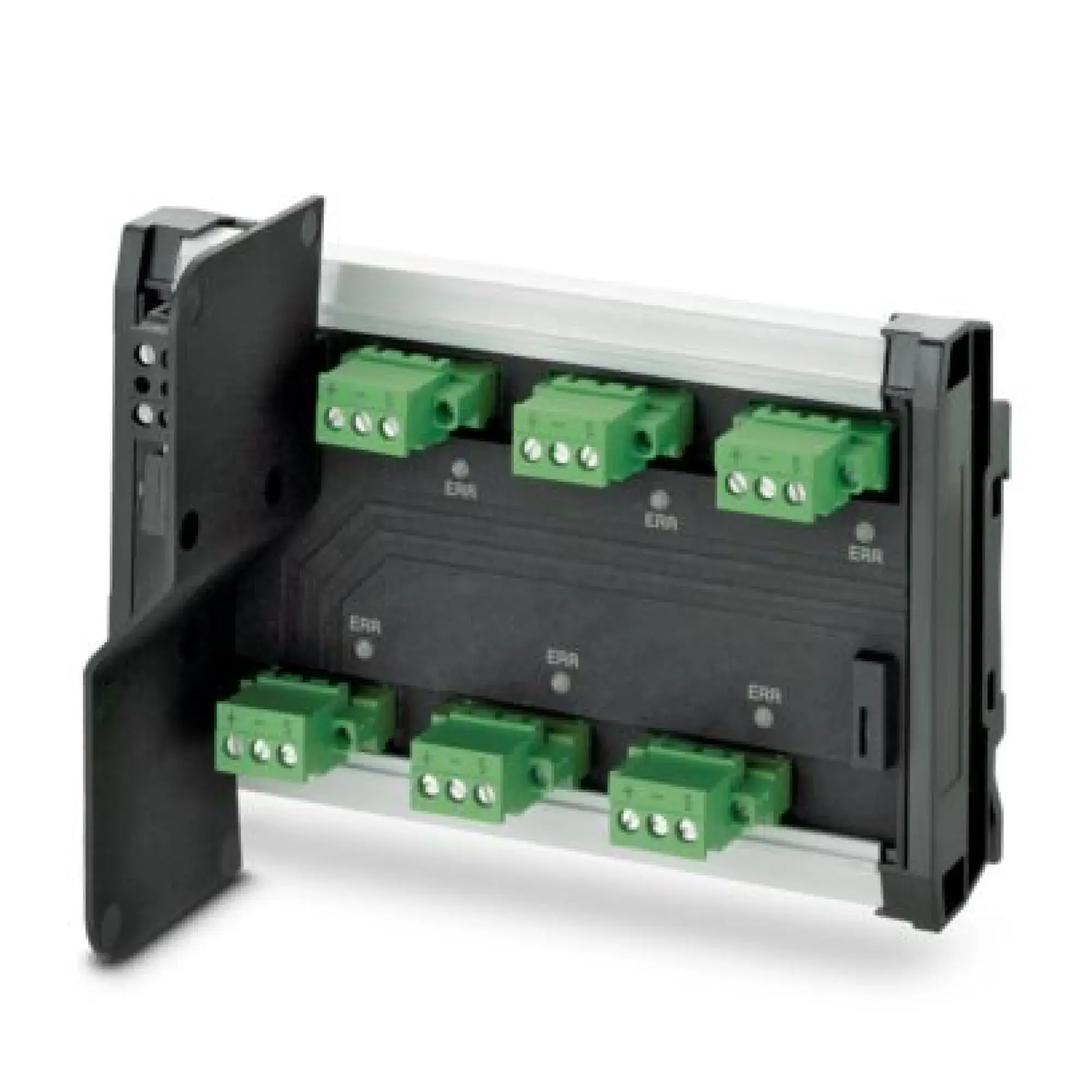 Phoenix Contact 2316307 Device coupler FB-6SP (img_001) Phoenix Contact 2316307 Device coupler FB-6SP (img_001)