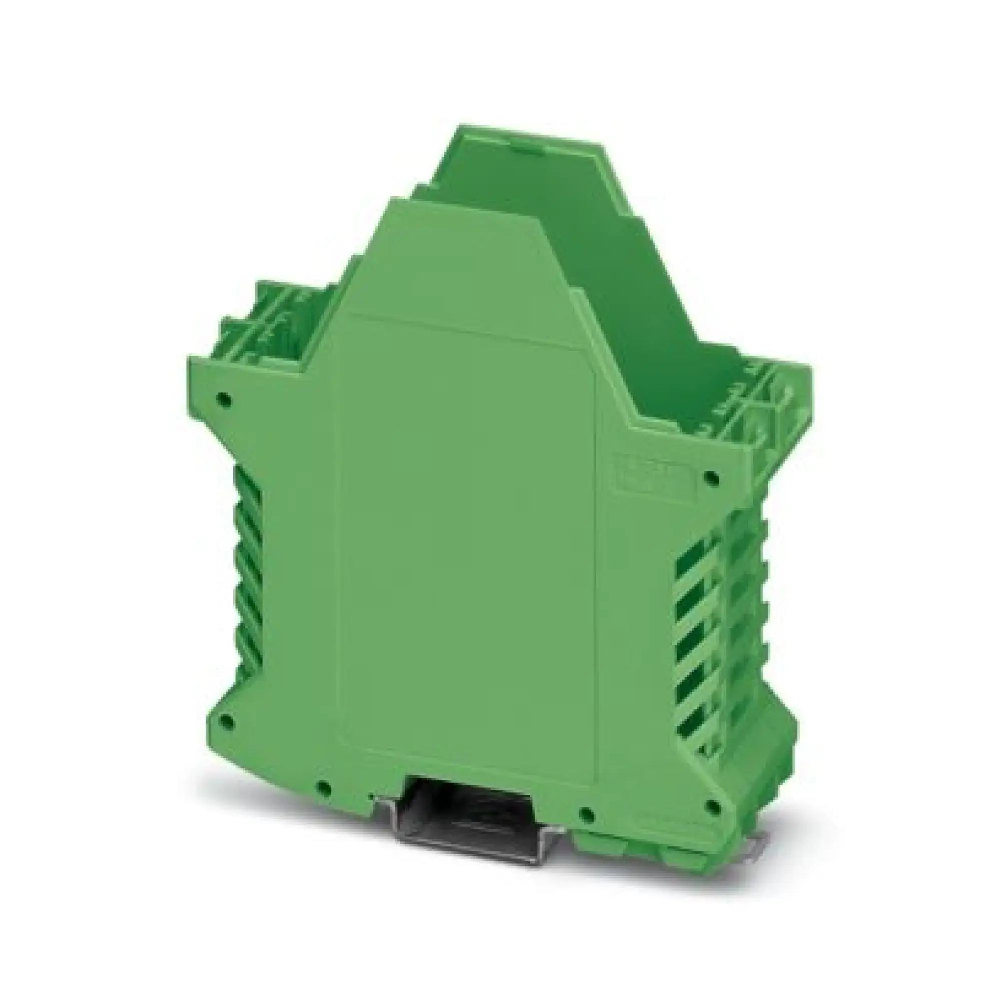 Phoenix Contact 2709532 Mounting base housing ME 35 UT TBUS GN (img_001) Phoenix Contact 2709532 Mounting base housing ME 35 UT TBUS GN (img_001)