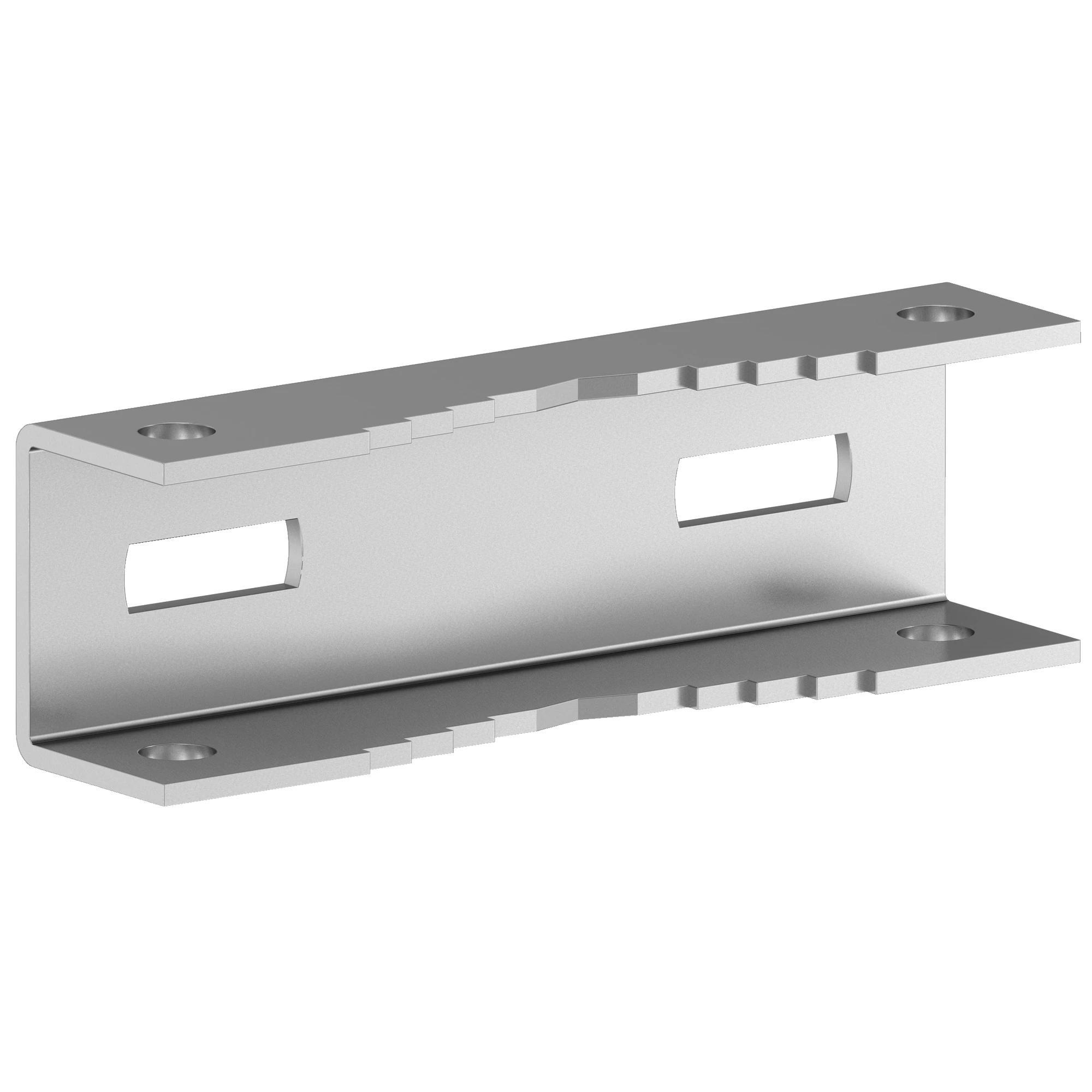 Schneider Electric NSYSFPSC60 Pole Mounting WM Spacial, length 600, for pole max. 675, max. load: 100kg (img_001)