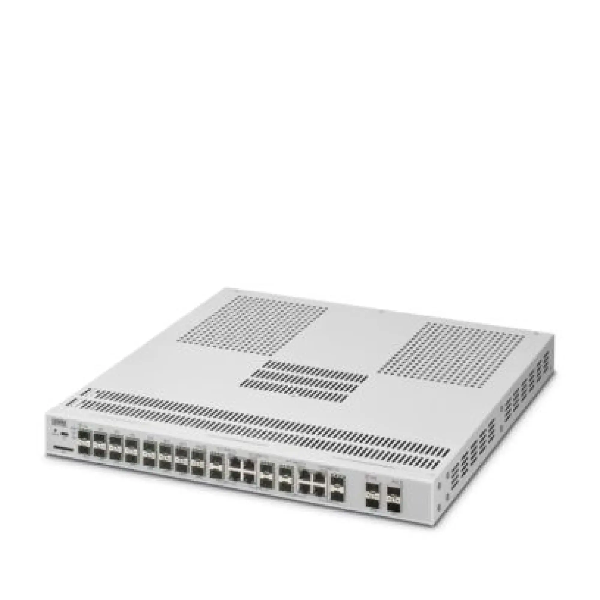 Phoenix Contact 1525943 Industrial Ethernet Switch FL SWITCH 5916SFP-8GC-4SFP+ (img_001)