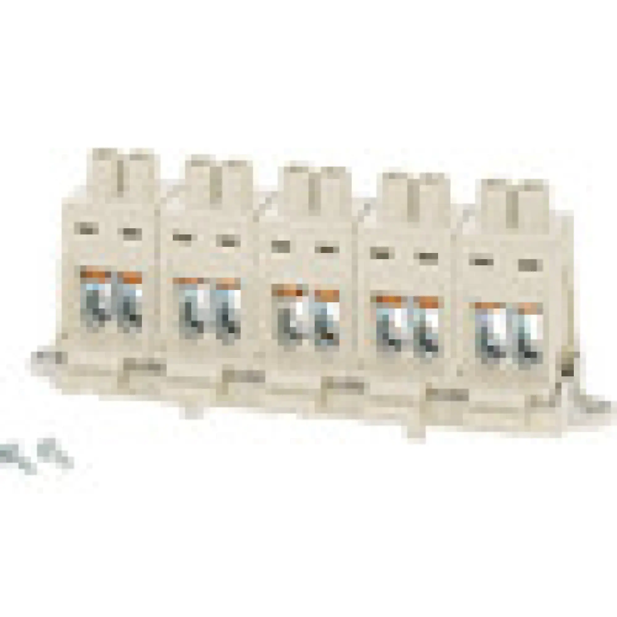 Hensel 62000118 Klemmen-Set 6-25 qmm, 5polig DK KS 16 (img_001)