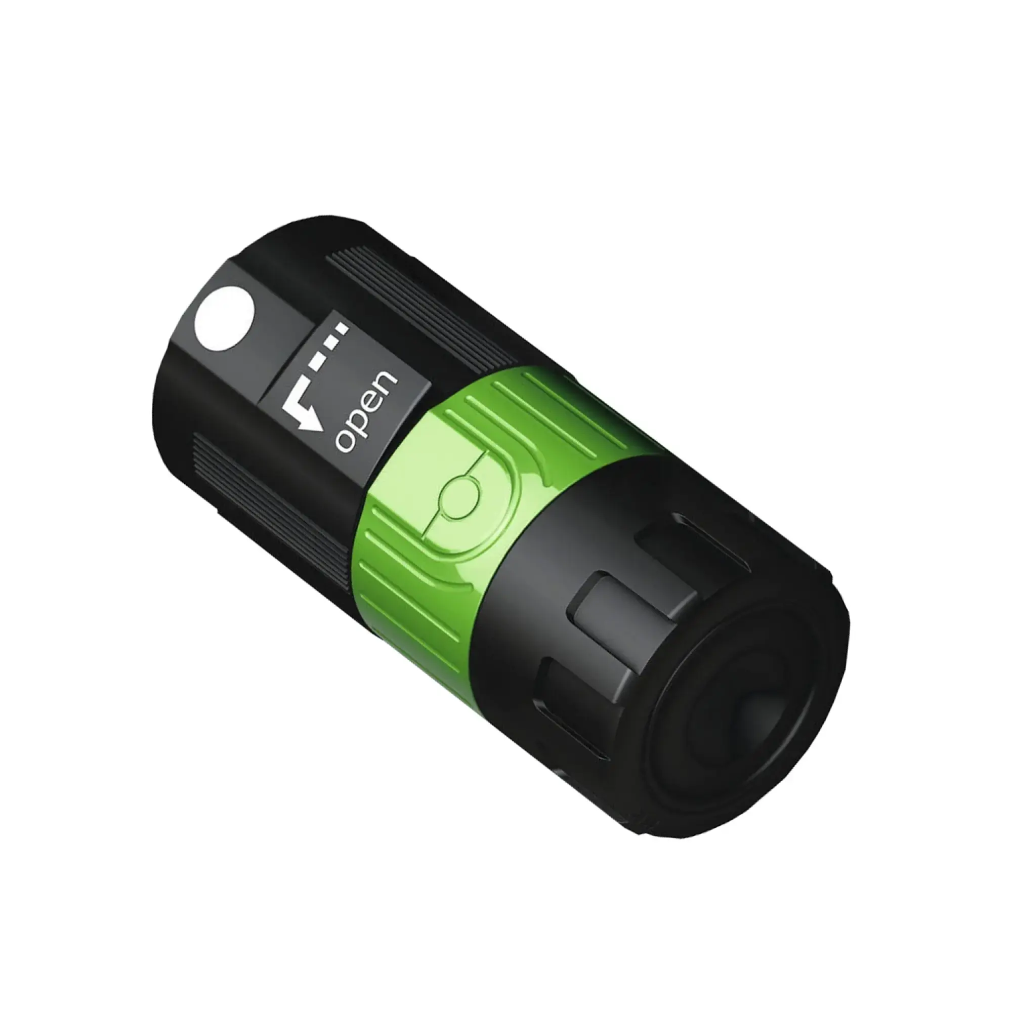 Schneider Electric VW3M8220 ytech Encoder Connector for Creating Encoder Cable Assemblies, 5 Pieces (img_002) Schneider Electric VW3M8220 ytech Encoder Connector for Creating Encoder Cable Assemblies, 5 Pieces (img_002)