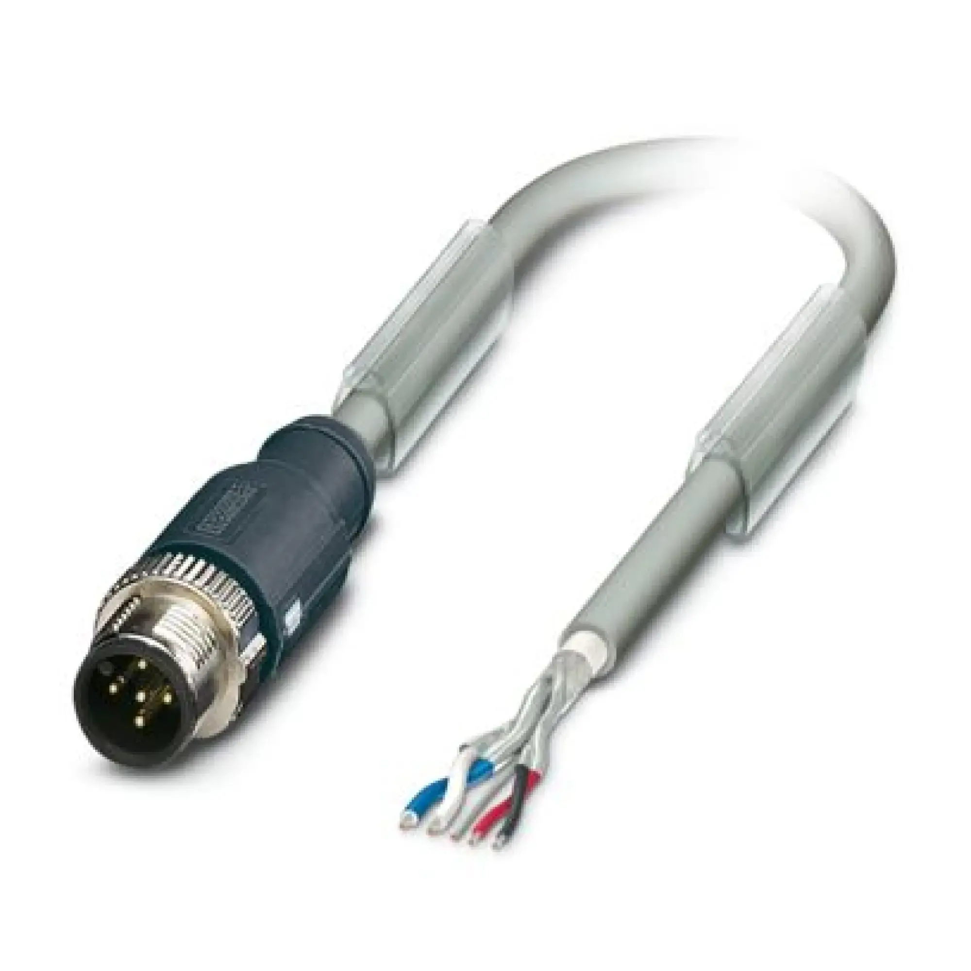 Phoenix Contact 1419043 Bus system cable SAC-5P-MS/20,0-923 CAN SCO (img_001)