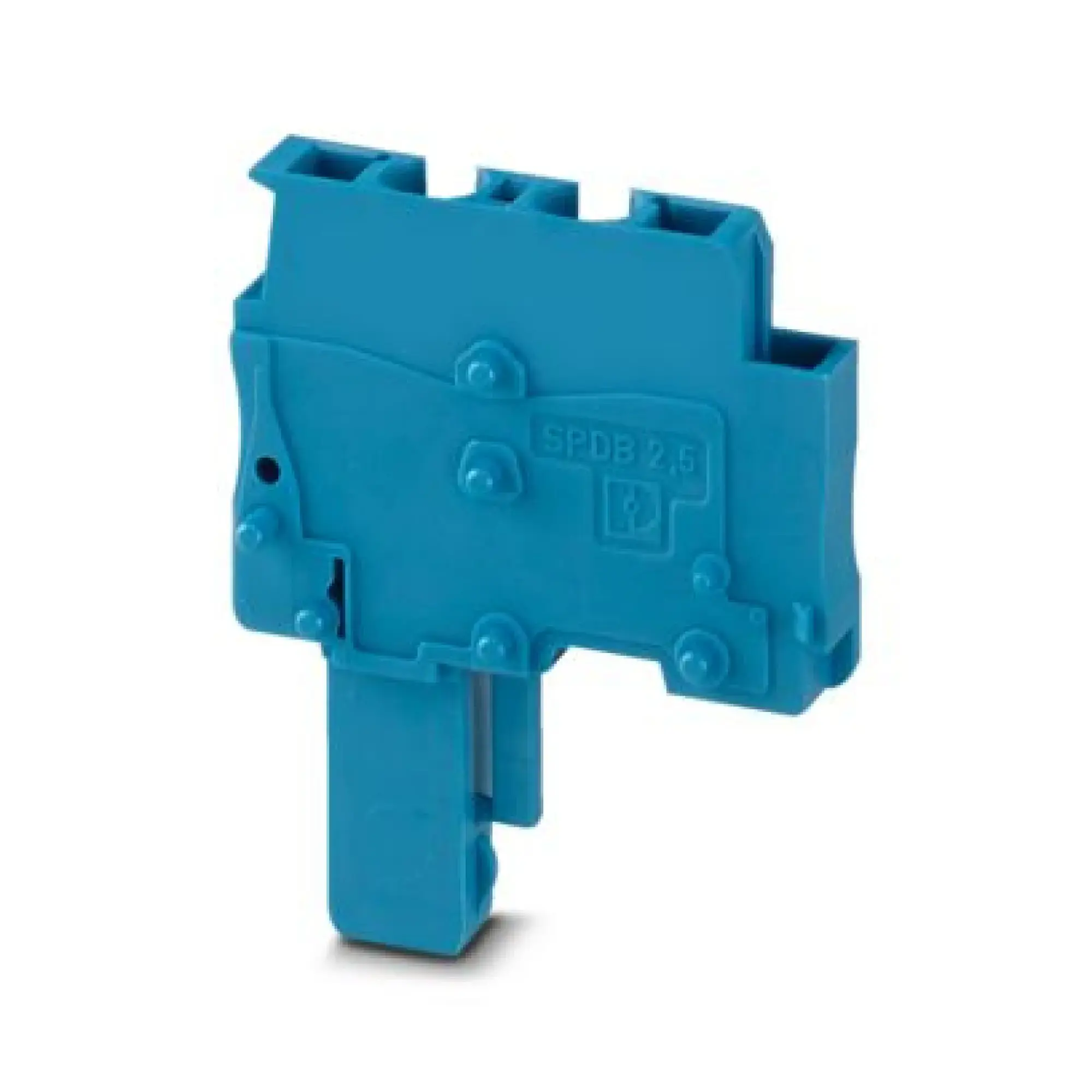 Phoenix Contact 3043239 Plug SPDB 2,5/ 1-M BU (img_001)
