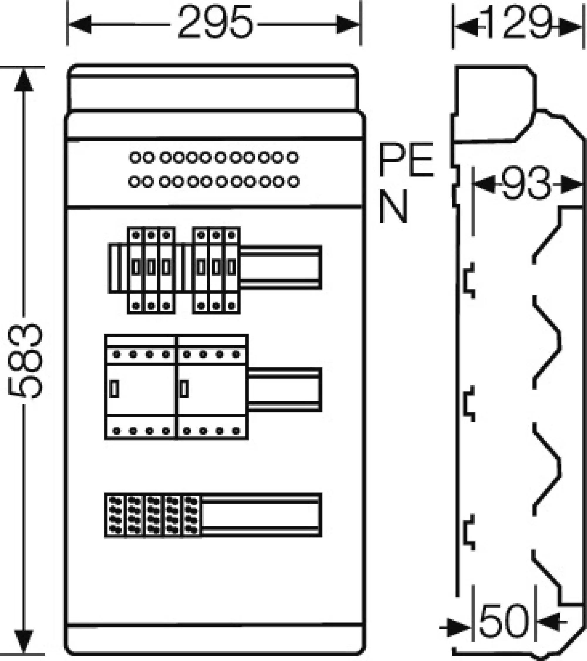 Hensel 65000083 Ladeverteiler für bis zu 2 Ladepunkte à 11kW KV EV 11kW 2100 (img_003) Hensel 65000083 Ladeverteiler für bis zu 2 Ladepunkte à 11kW KV EV 11kW 2100 (img_003)