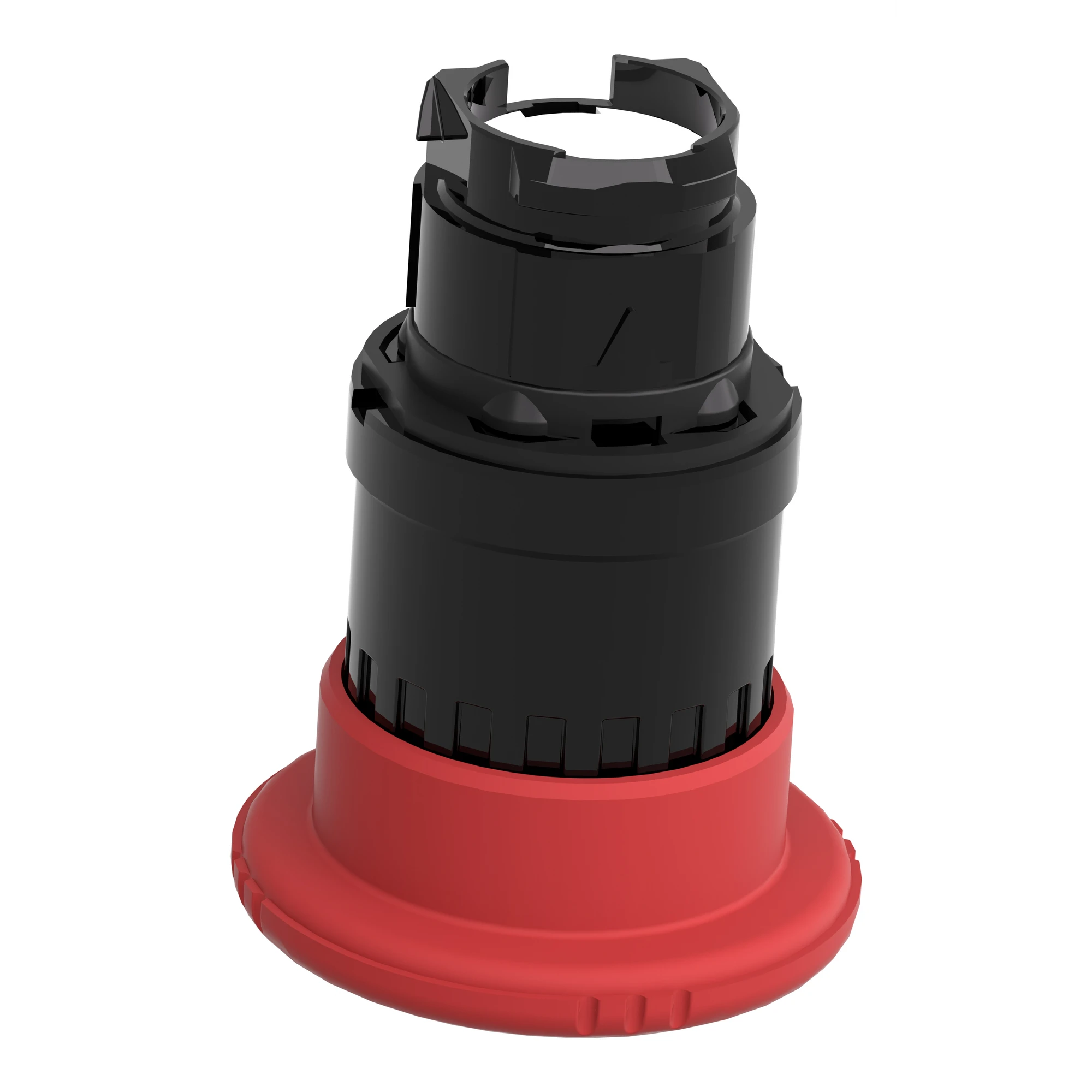 Schneider Electric ZB4BS8447 Emergency Stop/Pushbutton Switch, Front Element, Harmony XB4, Metal Black, 22mm, Red, Mushroom 40mm, Turn Release (img_007) Schneider Electric ZB4BS8447 Emergency Stop/Pushbutton Switch, Front Element, Harmony XB4, Metal Black, 22mm, Red, Mushroom 40mm, Turn Release (img_007)