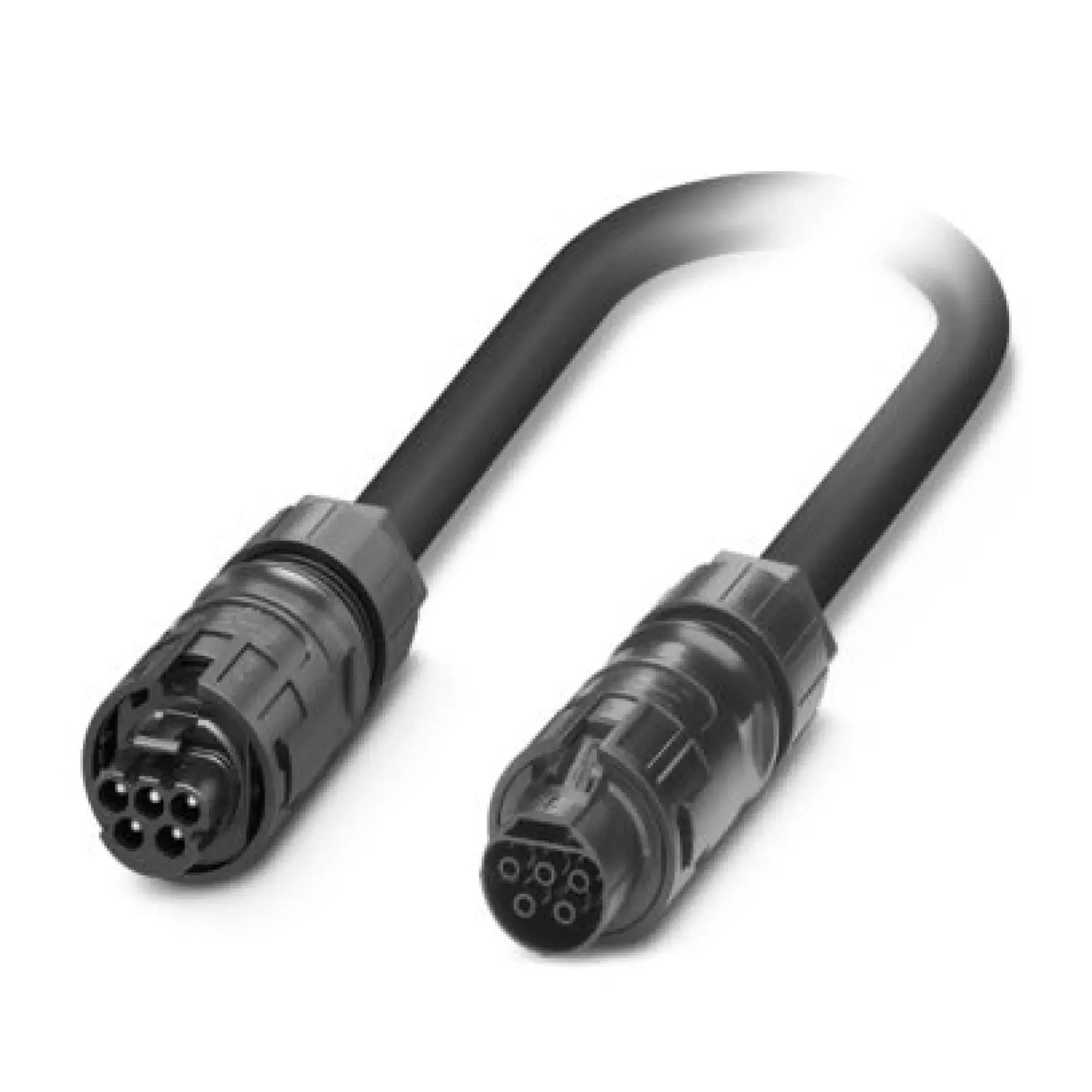 Phoenix Contact 1150681 Connecting cable PRC 5-CA-MF-H07-4-10,0 (img_001) Phoenix Contact 1150681 Connecting cable PRC 5-CA-MF-H07-4-10,0 (img_001)