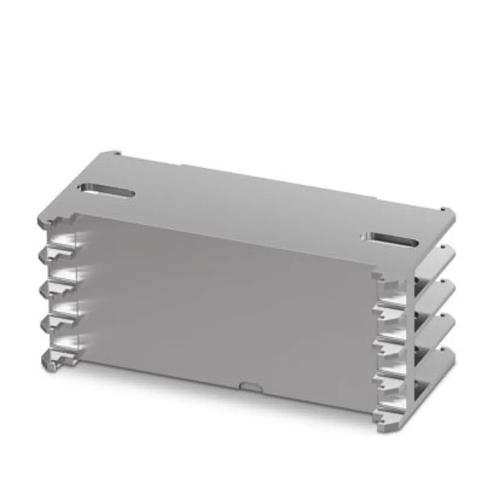 Phoenix Contact 1328712 Heatsink ICE50-R100X45-A1 (img_001)