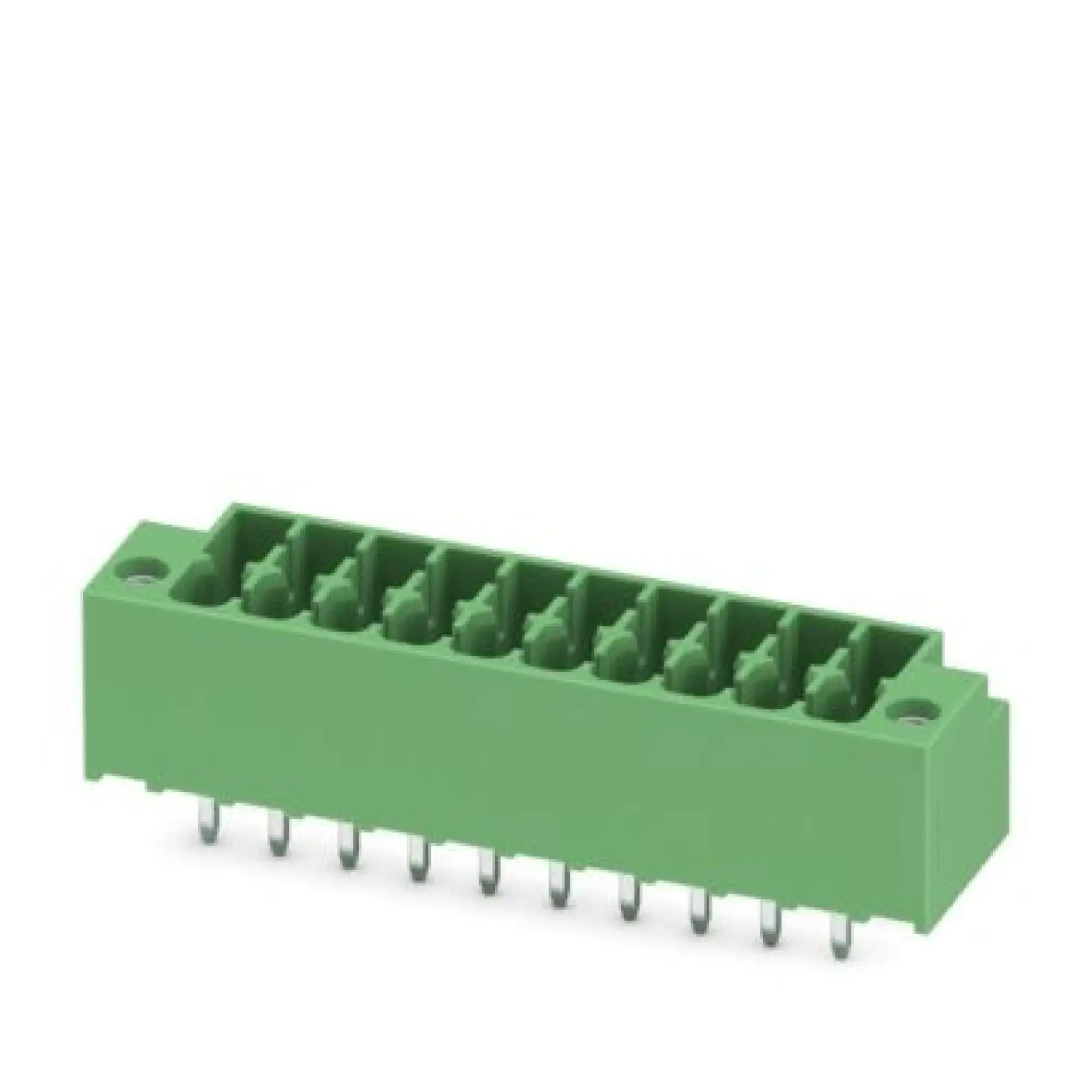 Phoenix Contact 1054070 PCB header DMCV 1,5/10-G1F-3,5-LR P35 (img_001) Phoenix Contact 1054070 PCB header DMCV 1,5/10-G1F-3,5-LR P35 (img_001)