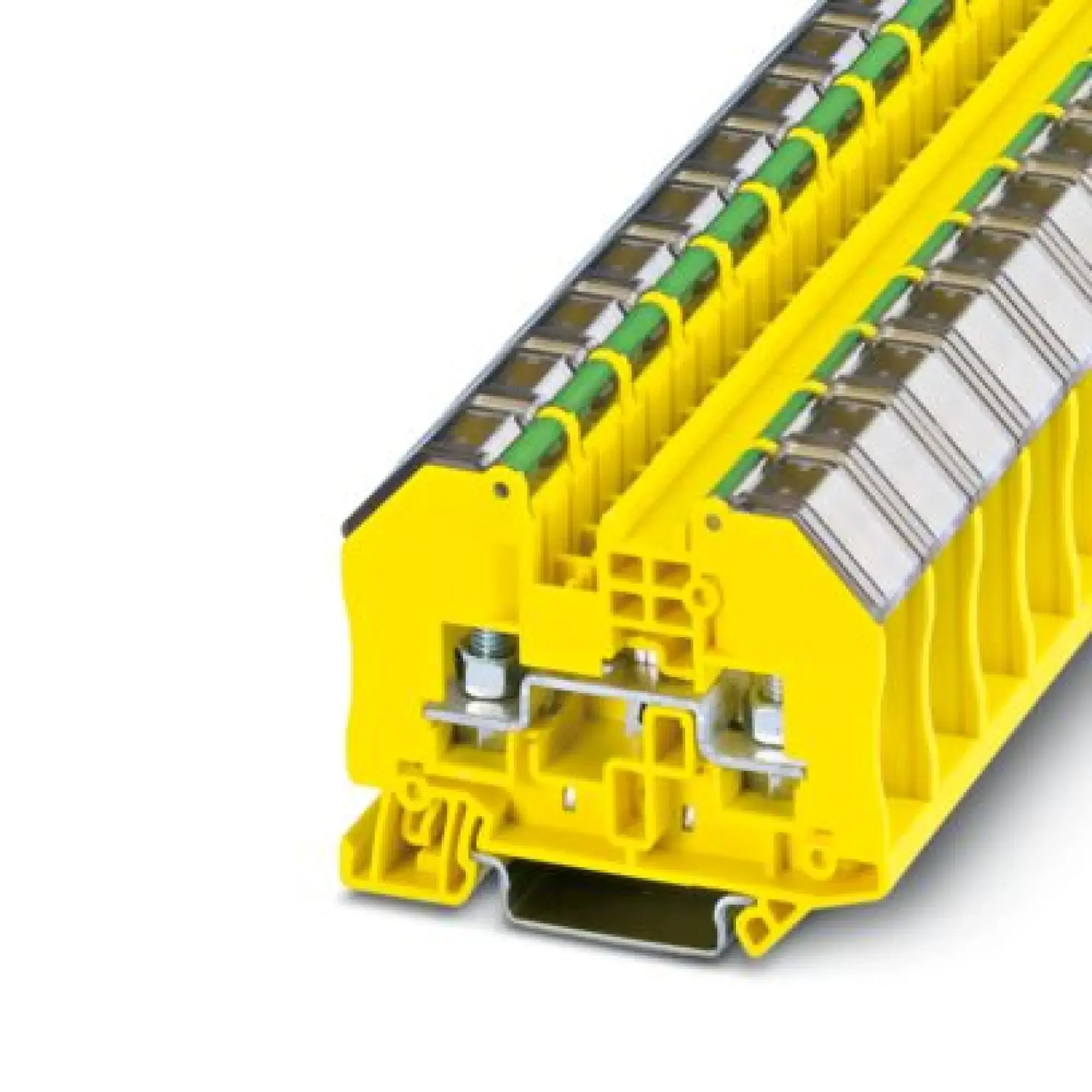 Phoenix Contact 3049974 Protective conductor terminal block RTO 5-PE-TC (img_001)