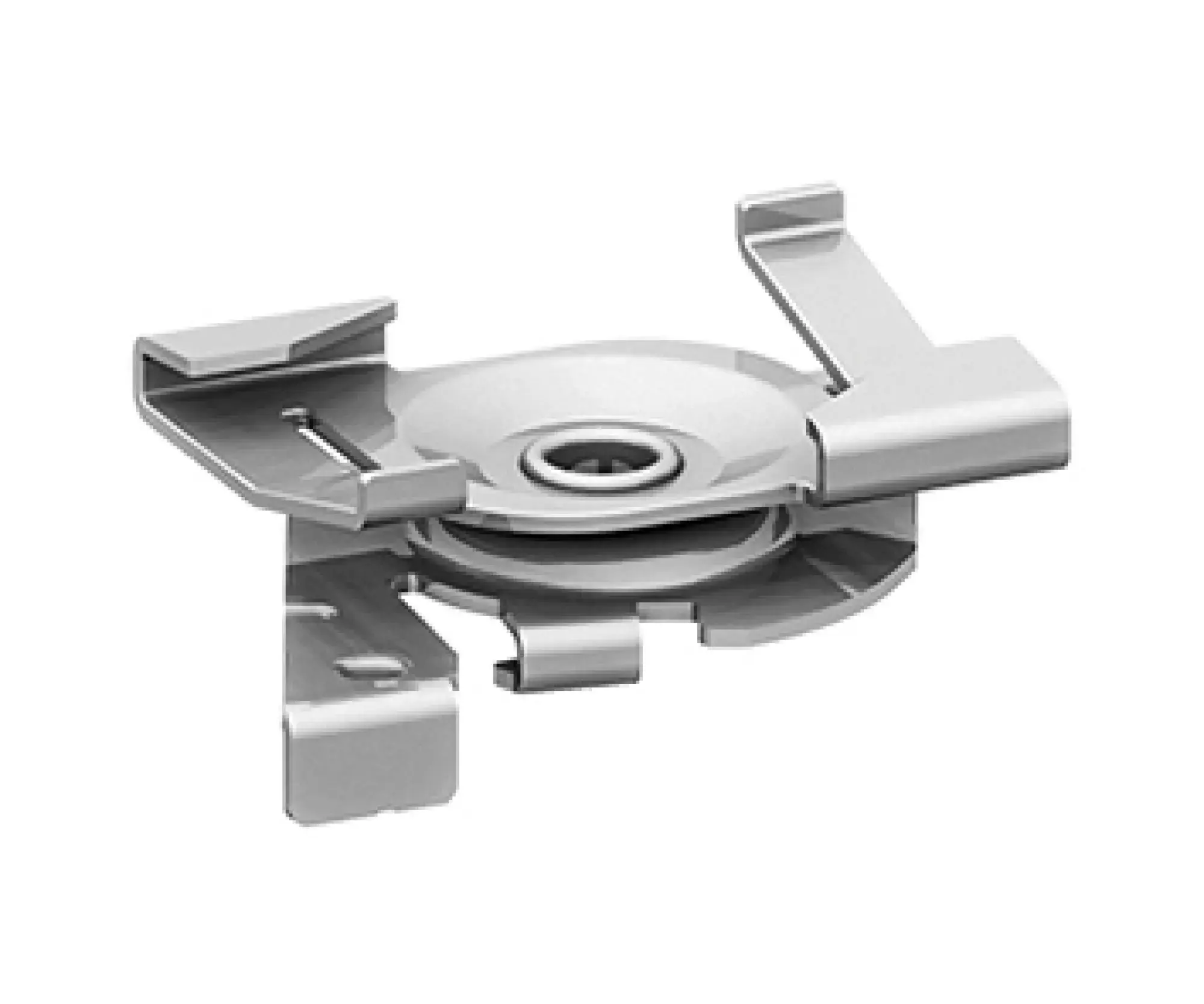 Performance iN Lighting 310689 Halteclip für Schnellmontage der Schiene an der T-Leiste 310689 (img_002)