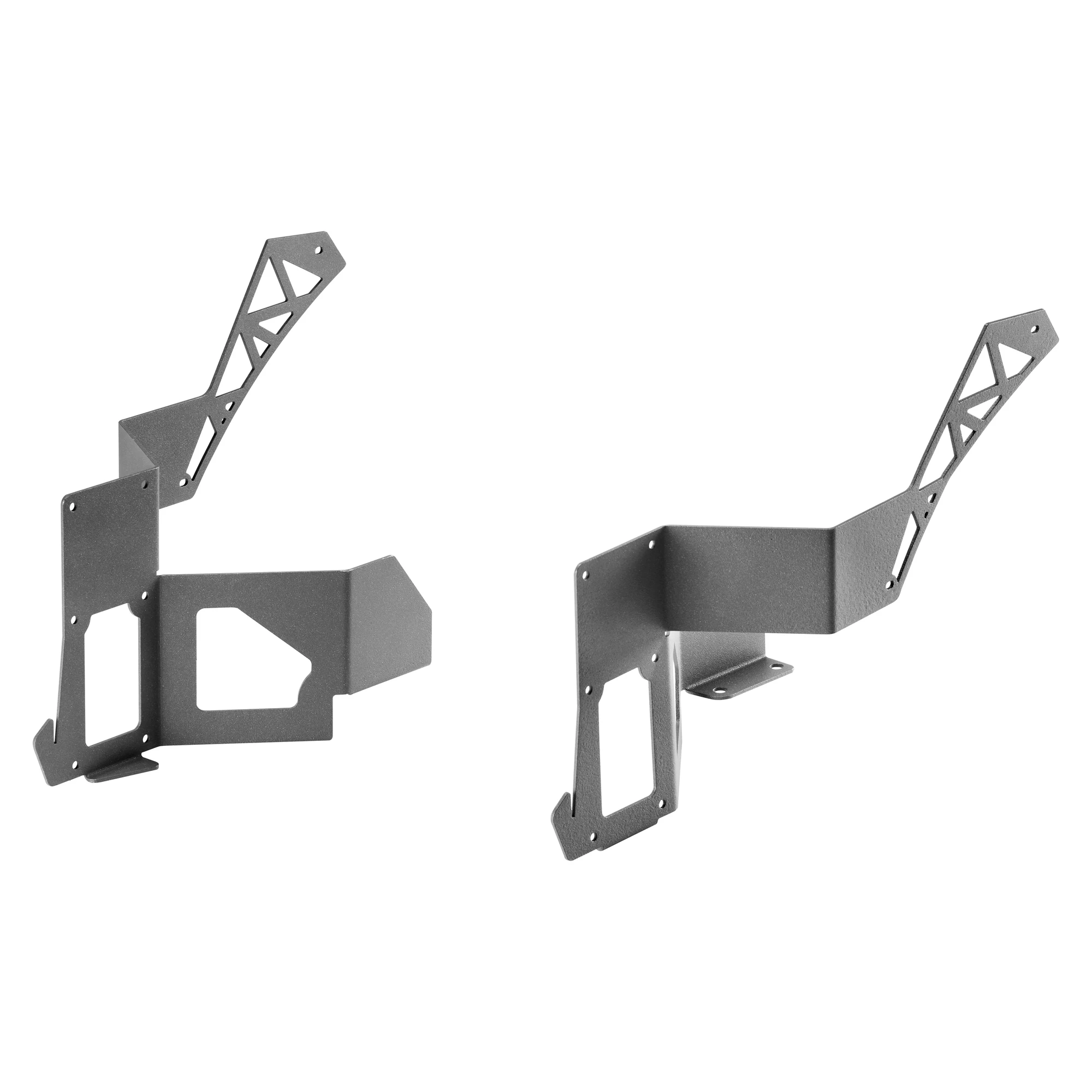 GEWISS GWP30005 SPATIUM PRO - POWER SUPPLY UNIT MOUNTING BRACKET FOR 3M VERSION (img_001)