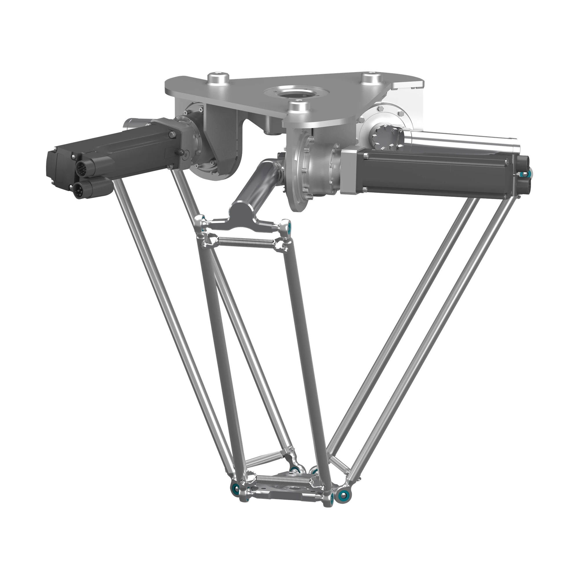 Schneider Electric VRKP0S0FNC00E00 Lexium P0, Delta 3 Robot, Reach 400 mm, Standard, Compact (img_001) Schneider Electric VRKP0S0FNC00E00 Lexium P0, Delta 3 Robot, Reach 400 mm, Standard, Compact (img_001)