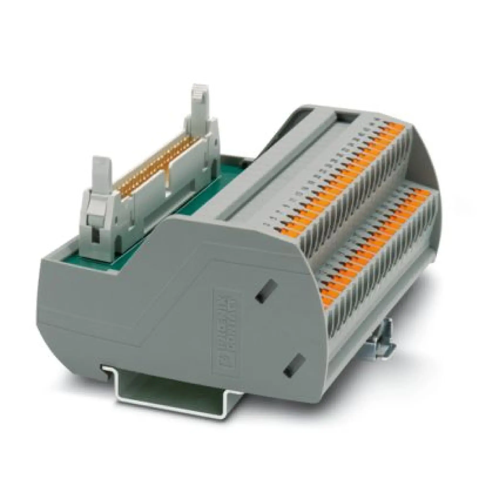 Phoenix Contact 2904289 Passive module VIP-2/PT/FLK50/S7/A-S400 (img_001) Phoenix Contact 2904289 Passive module VIP-2/PT/FLK50/S7/A-S400 (img_001)