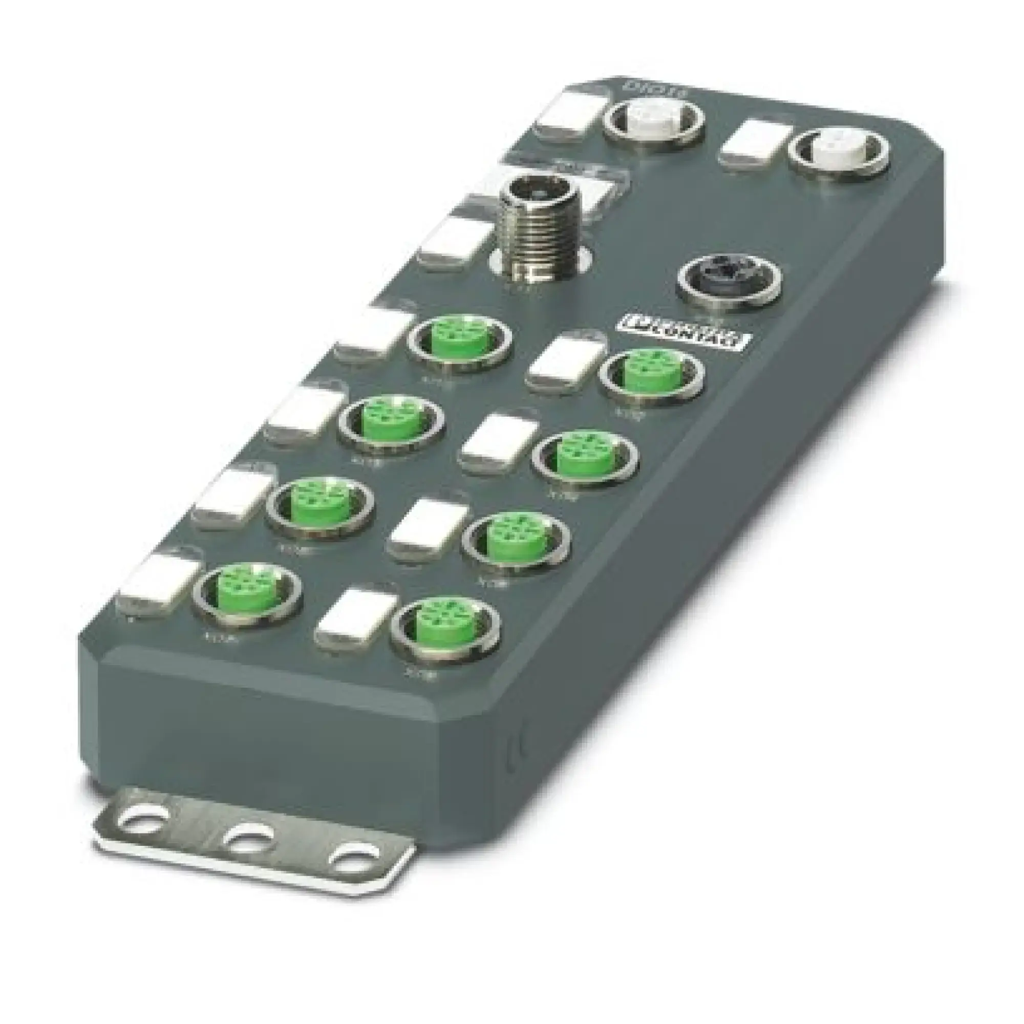 Phoenix Contact 2701494 Digital module AXL E EIP DIO16 M12 6P (img_001)
