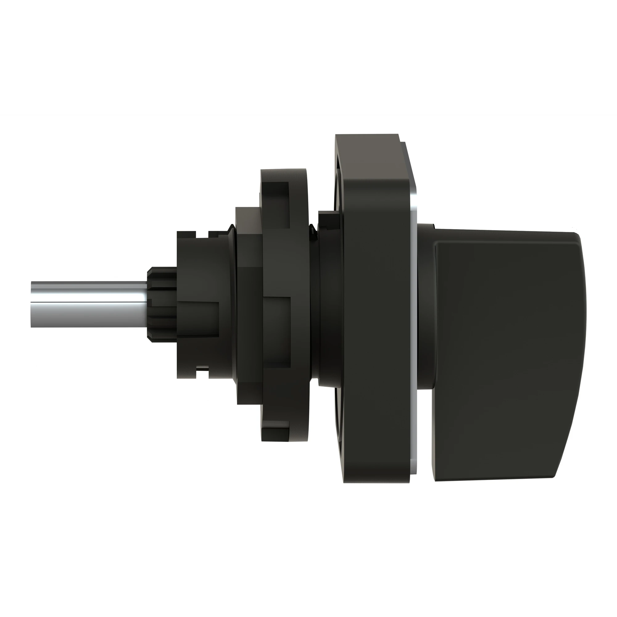 Schneider Electric KAC1H Actuating element 45x45mm, black, toggle, black, for engraving (img_007) Schneider Electric KAC1H Actuating element 45x45mm, black, toggle, black, for engraving (img_007)