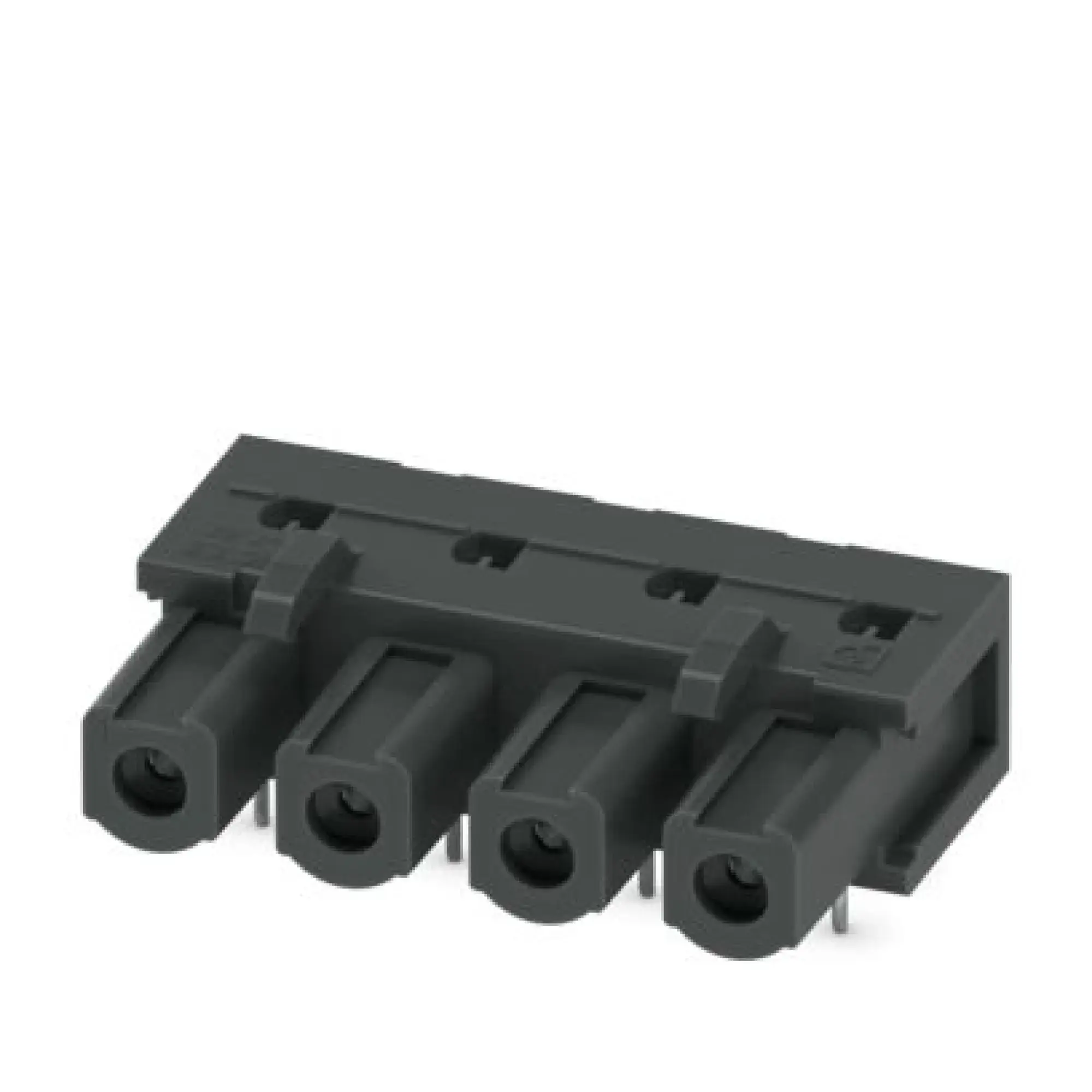 Phoenix Contact 1431208 PCB header GIC 2,5 HC/ 4-G-7,62 BK (img_001) Phoenix Contact 1431208 PCB header GIC 2,5 HC/ 4-G-7,62 BK (img_001)