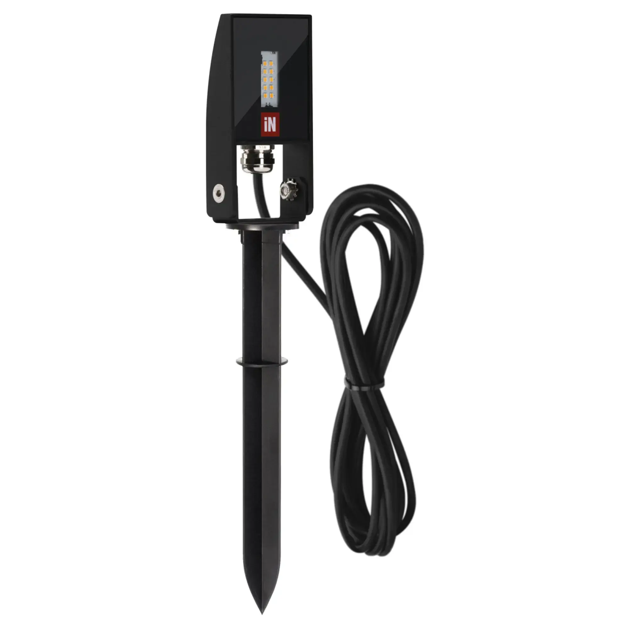 Performance iN Lighting 3108612 LED-Scheinwerfer 3000K 10W statisch symmetrische extrabreite Streuoptik 3108612 (img_002) Performance iN Lighting 3108612 LED-Scheinwerfer 3000K 10W statisch symmetrische extrabreite Streuoptik 3108612 (img_002)