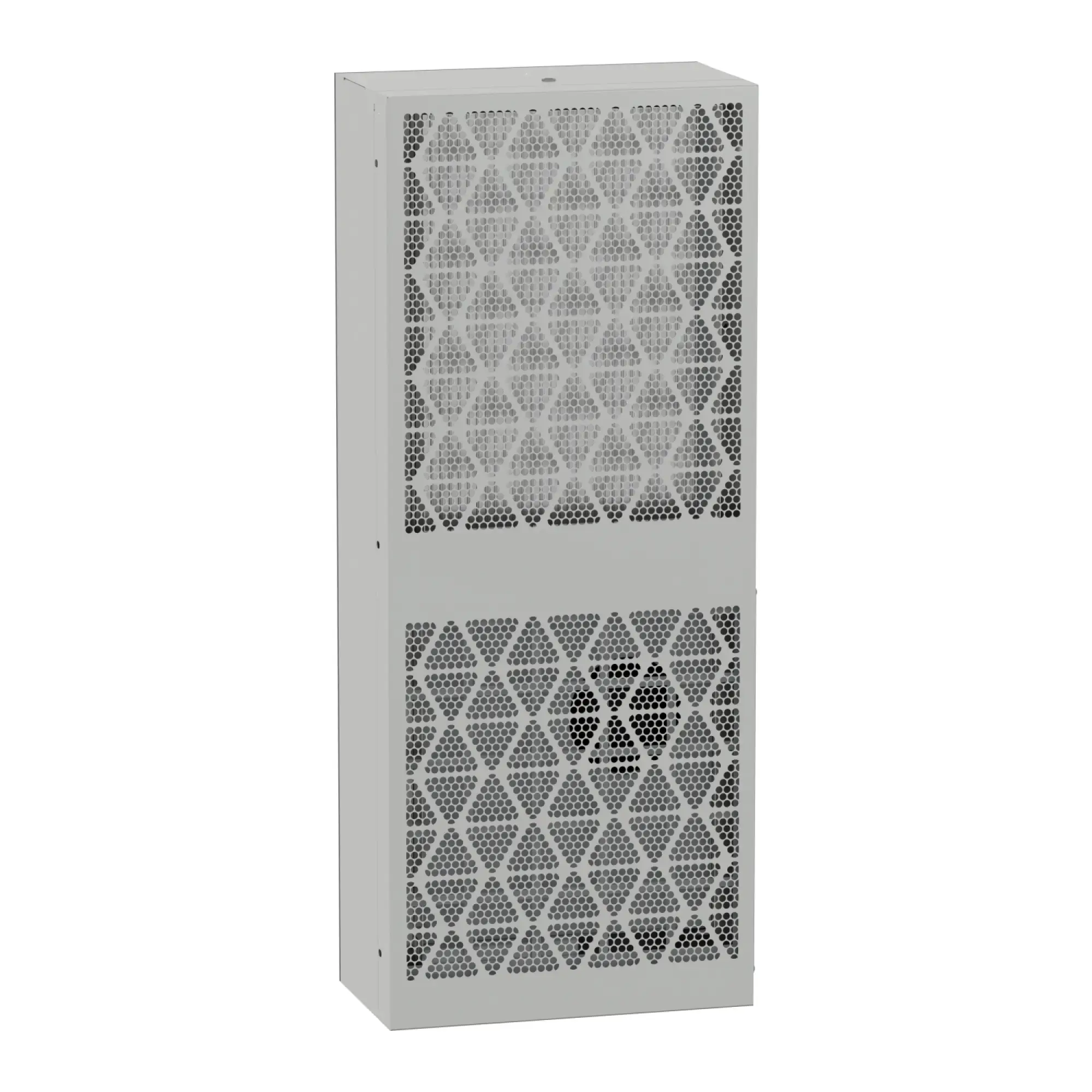Schneider Electric NSYCUHD1K6DG Outdoor Wall-mounted Cooling Unit, Climasys CU, 1.6kW, 230V, 50/60Hz, IP55 (img_008)