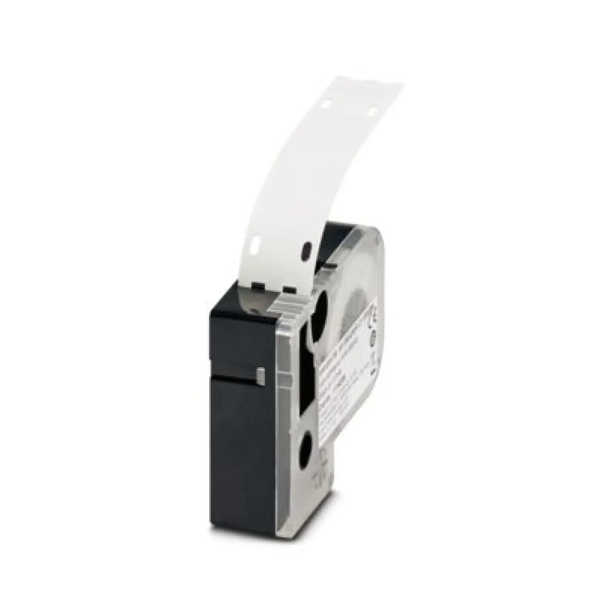 Phoenix Contact 1116209 Cable marker MM-WMTB HF (55X25)R C1 WH/BK (img_001)