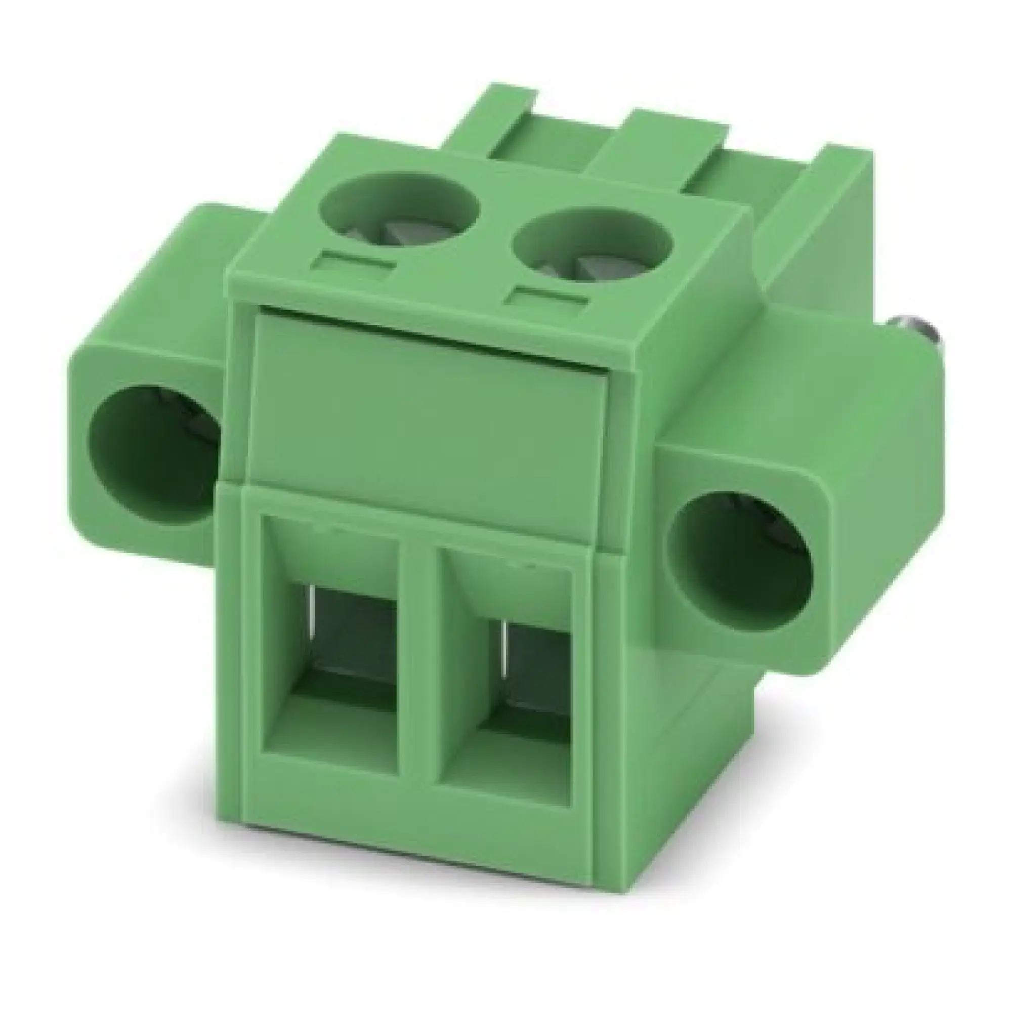 Phoenix Contact 1805301 PCB connector MSTBT 2,5/ 2-STF-5,08 (img_001) Phoenix Contact 1805301 PCB connector MSTBT 2,5/ 2-STF-5,08 (img_001)