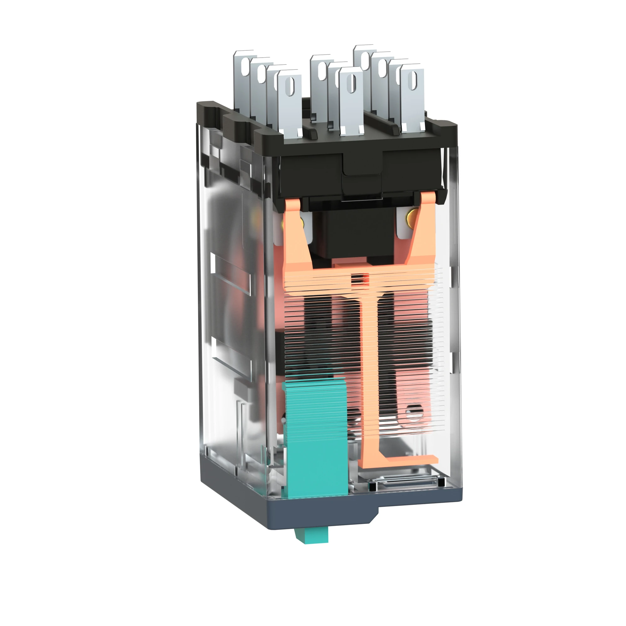 Schneider Electric RXM3AB1FD Miniature Relay RXM, 3 W, 10 A, 110VDC (img_007) Schneider Electric RXM3AB1FD Miniature Relay RXM, 3 W, 10 A, 110VDC (img_007)