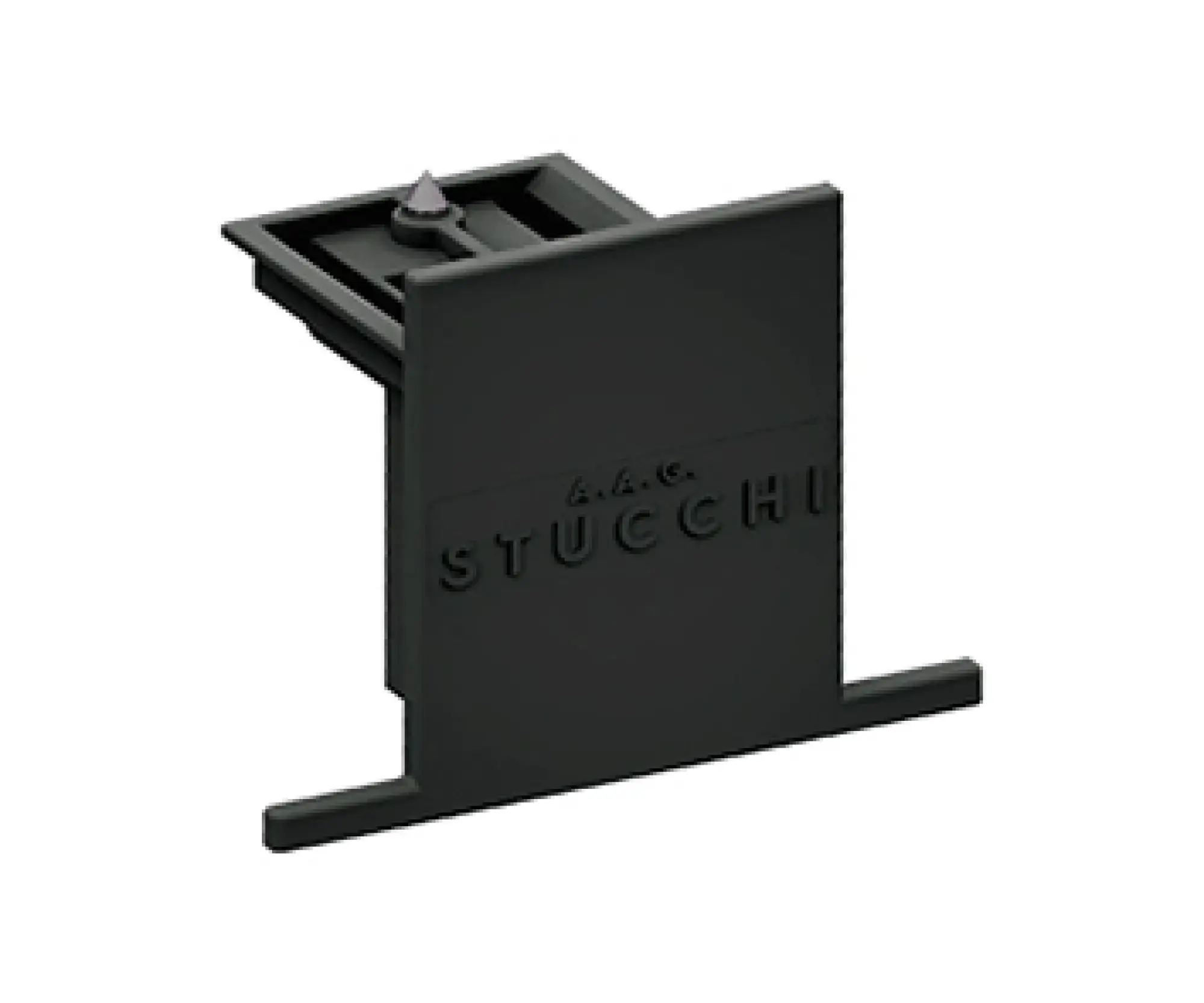 Performance iN Lighting 310616 Verschlusskappe für Zwischendecke mit Sicherungsschraube 310616 (img_002)