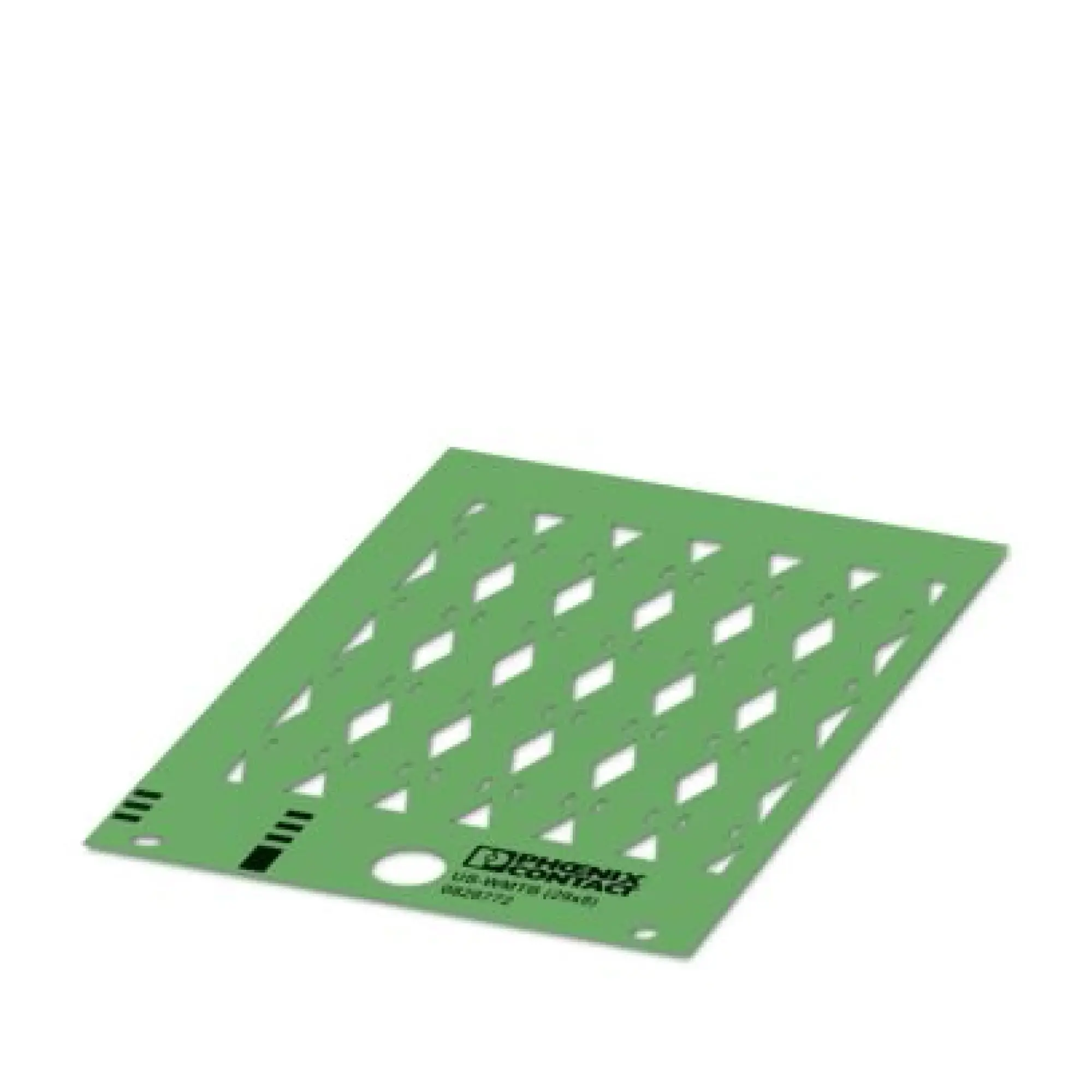 Phoenix Contact 0829332 Cable marker US-WMTB (29X8) GN (img_001)