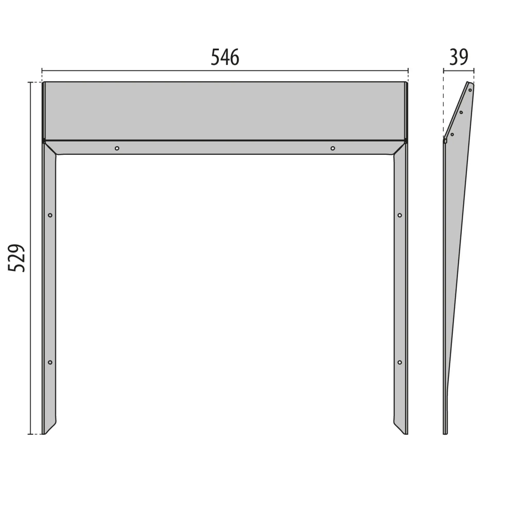 Performance iN Lighting 3118121 Visier WIN PRO 40 - 5° 3118121 (img_003) Performance iN Lighting 3118121 Visier WIN PRO 40 - 5° 3118121 (img_003)