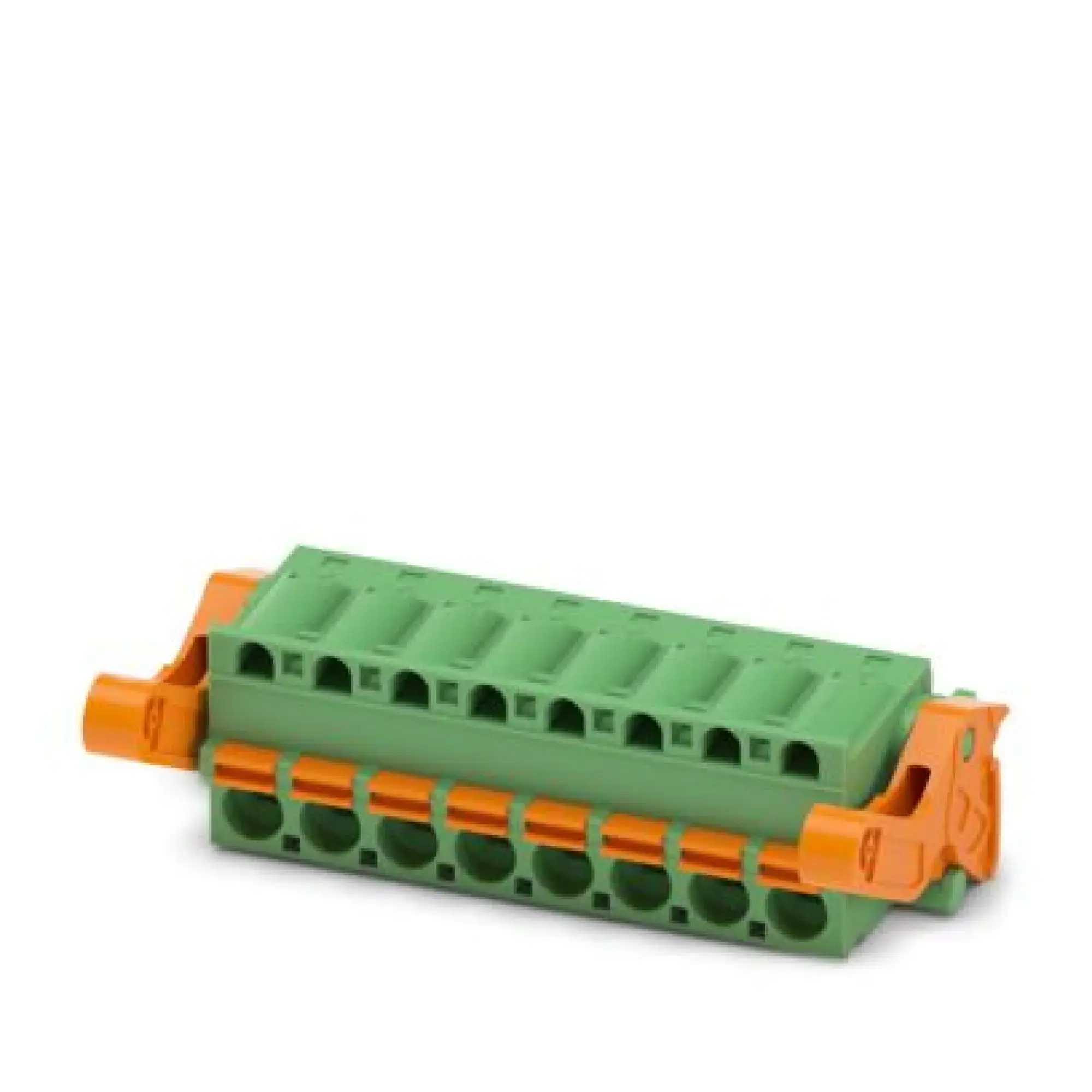 Phoenix Contact 1193006 PCB connector FKC 2,5 HC/ 8-ST-5,08-LR (img_001) Phoenix Contact 1193006 PCB connector FKC 2,5 HC/ 8-ST-5,08-LR (img_001)