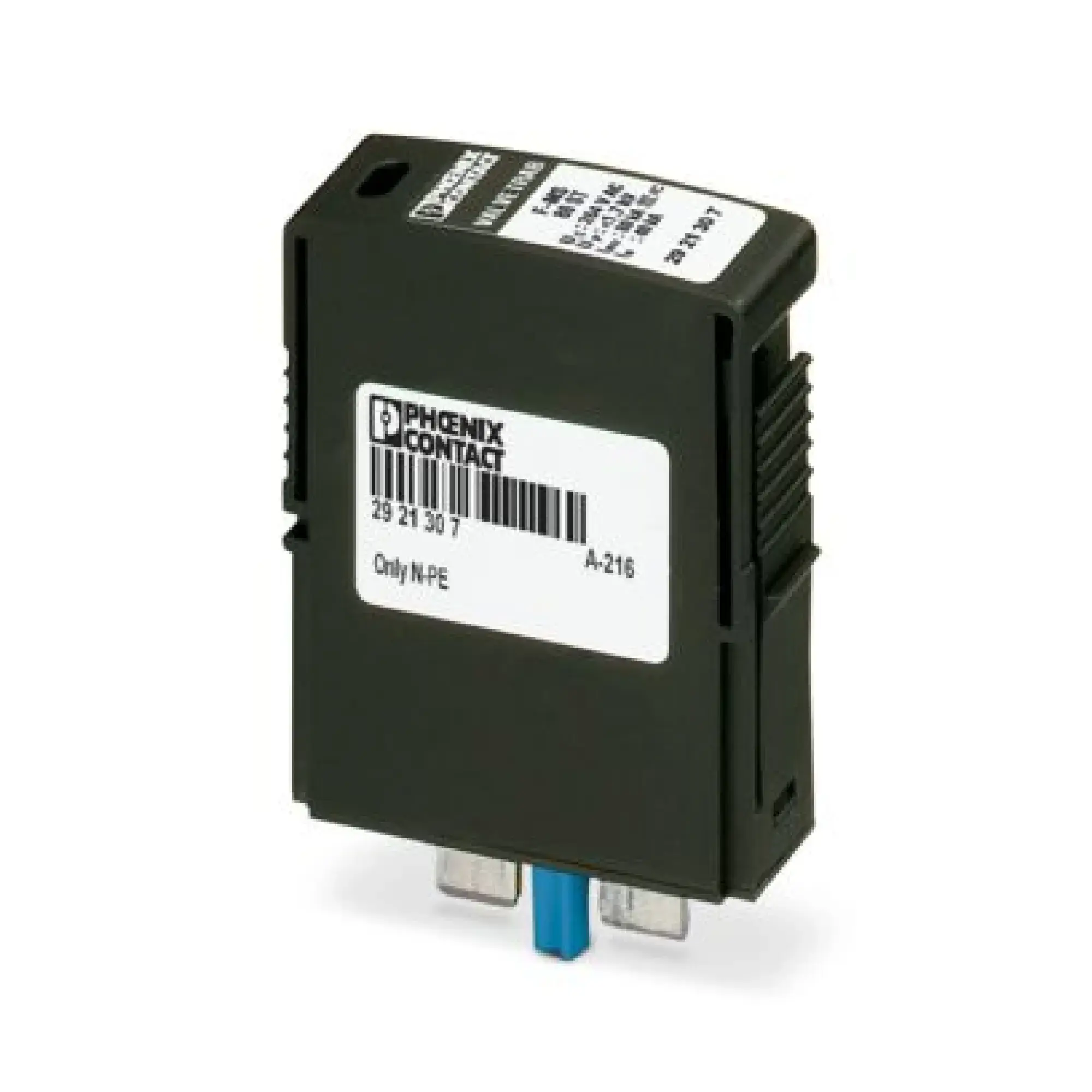 Phoenix Contact 2921307 Type 2 surge protection plug F-MS 80 ST (img_001) Phoenix Contact 2921307 Type 2 surge protection plug F-MS 80 ST (img_001)