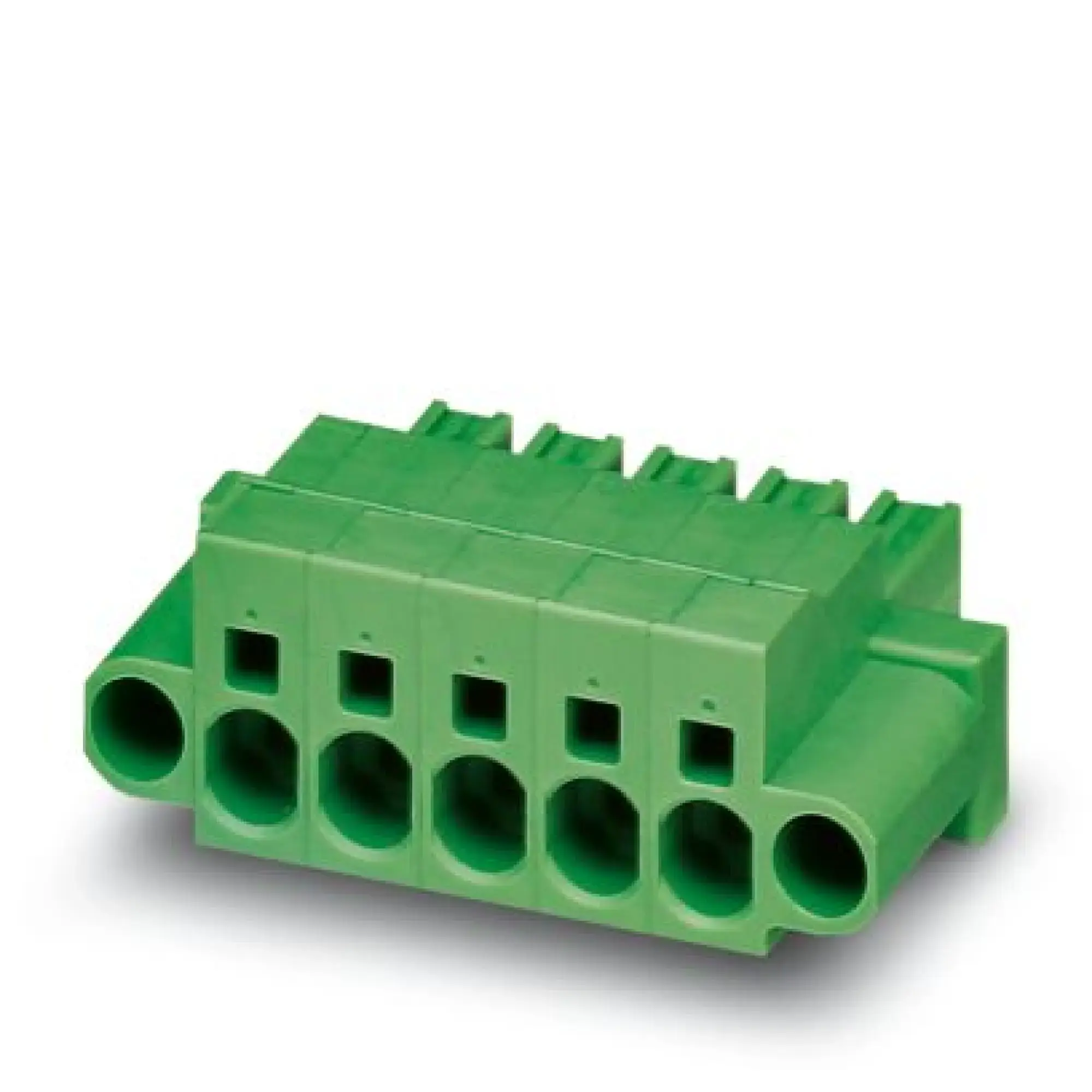 Phoenix Contact 1588215 PCB connector SPC 5/ 2-STF-7,62 BD:+24V,-24V (img_001)