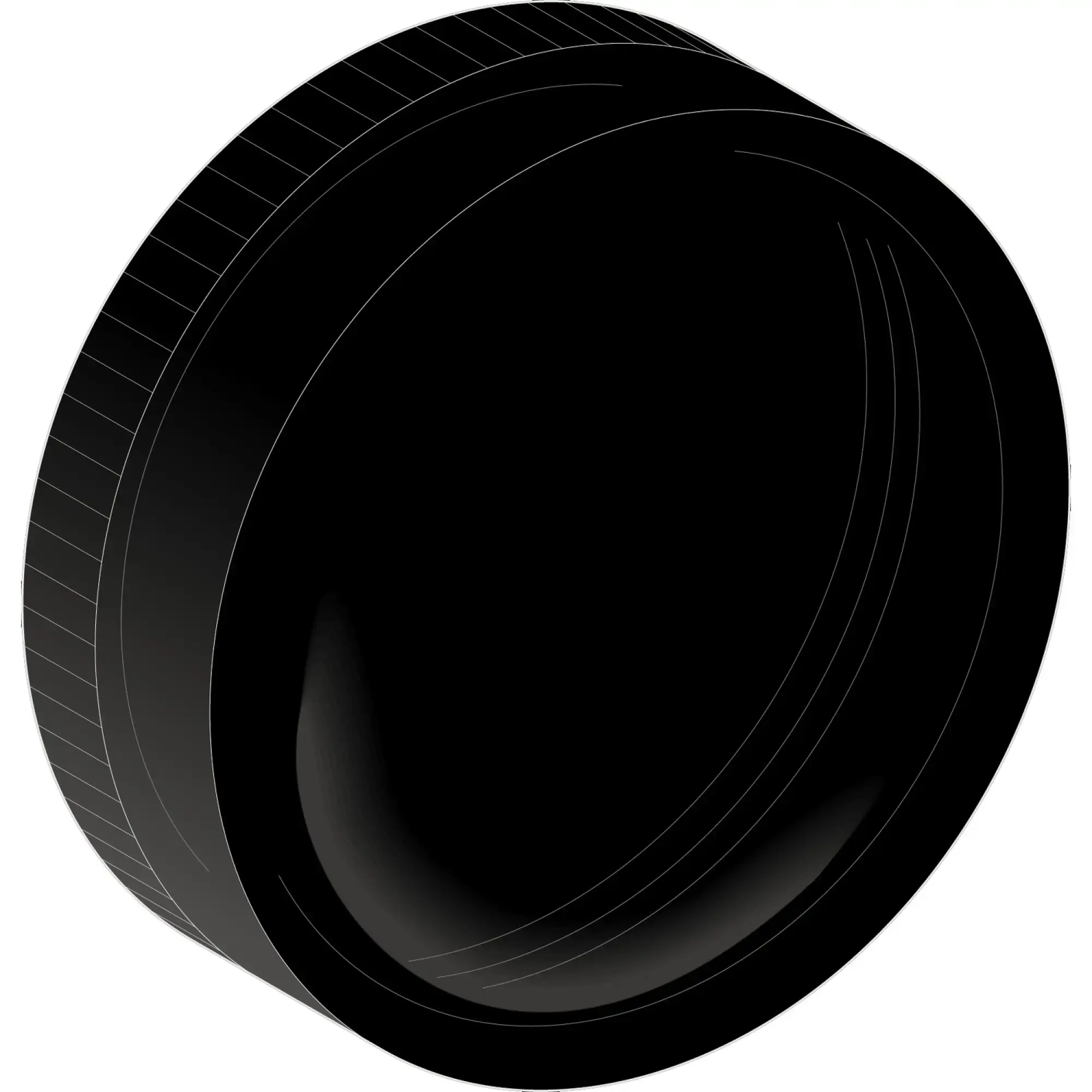 Schneider Electric ZB4BZ0077 Washer, Harmony XB4, Metal Black, 22mm, for Protection Against Liquids (img_002)