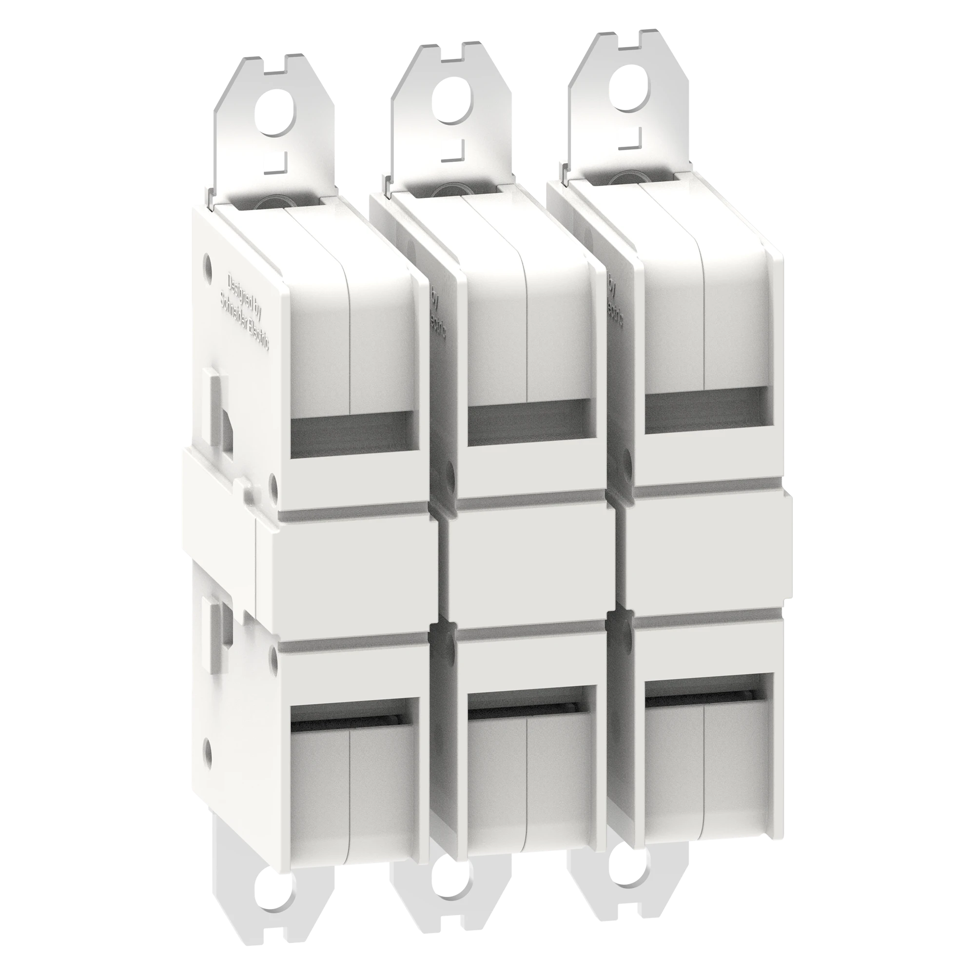 Schneider Electric LA9G3RA Ersatz Hauptkontakte für das 3-polige TeSys Giga-Schütz LC1G256-330 (img_001)