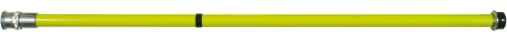 Dehn 769503 Top section of earthing stick L 1600mm w. SQL cone coupling (img_001) Dehn 769503 Top section of earthing stick L 1600mm w. SQL cone coupling (img_001)