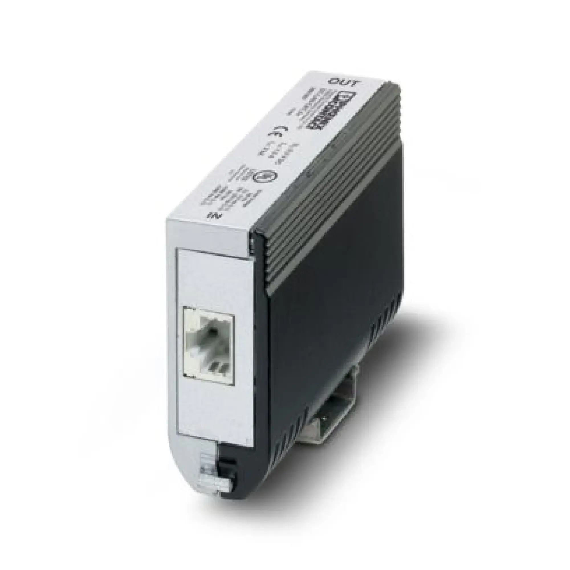 Phoenix Contact 2881007 Surge protection device DT-LAN-CAT.6+ (img_001)
