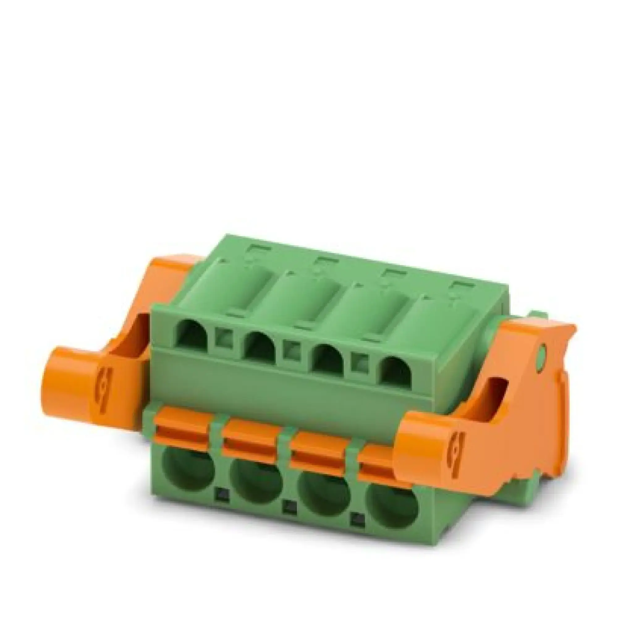 Phoenix Contact 1792533 PCB connector FKC 2,5/ 4-ST-5,08-LR (img_001) Phoenix Contact 1792533 PCB connector FKC 2,5/ 4-ST-5,08-LR (img_001)