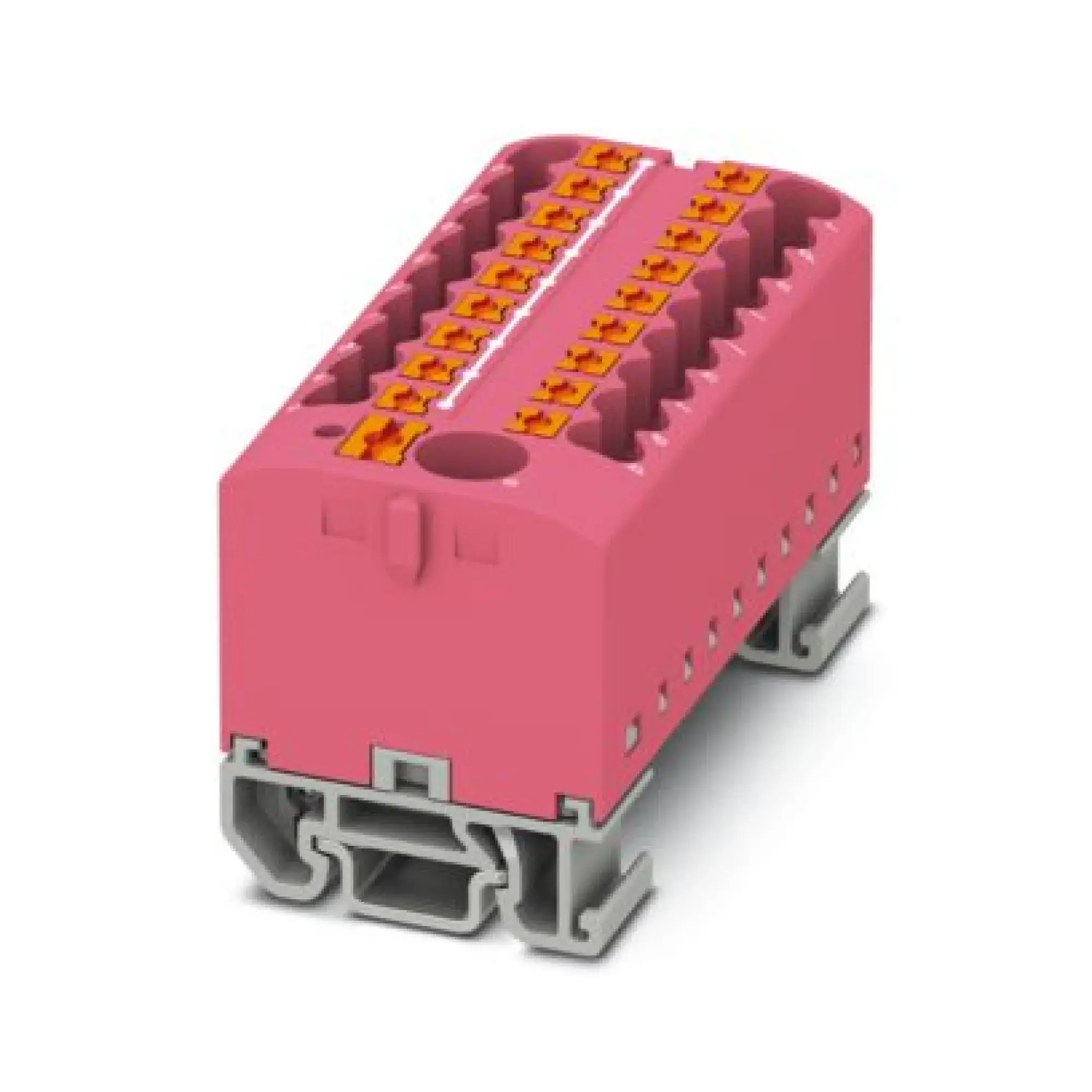 Phoenix Contact 3274227 Distribution block PTFIX 6/18X2,5-NS15A PK (img_001) Phoenix Contact 3274227 Distribution block PTFIX 6/18X2,5-NS15A PK (img_001)