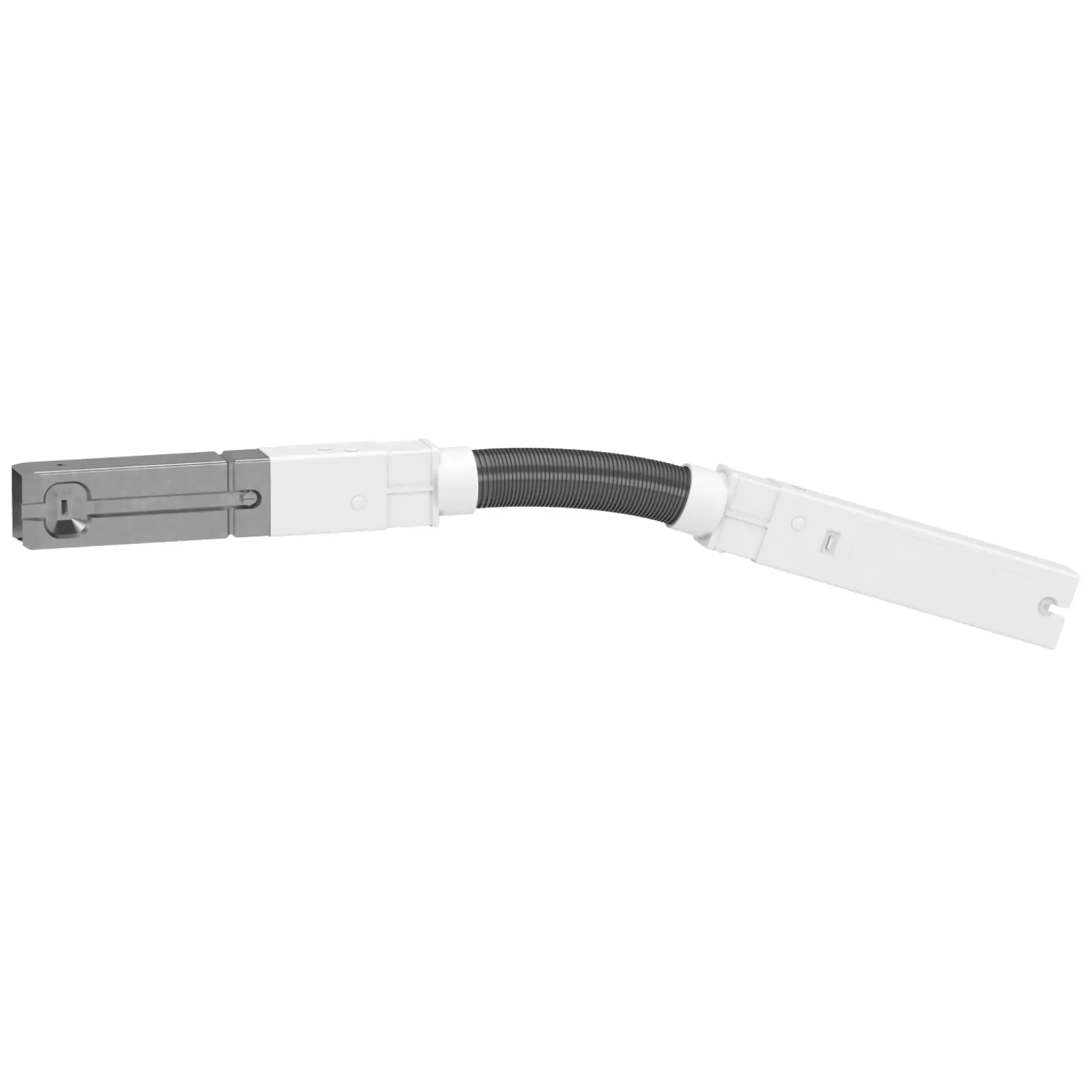 Schneider Electric KBA40DF405TW KBA flexible element, 40A, 0.5m, 3L+N+PE, remote control cable (img_002) Schneider Electric KBA40DF405TW KBA flexible element, 40A, 0.5m, 3L+N+PE, remote control cable (img_002)