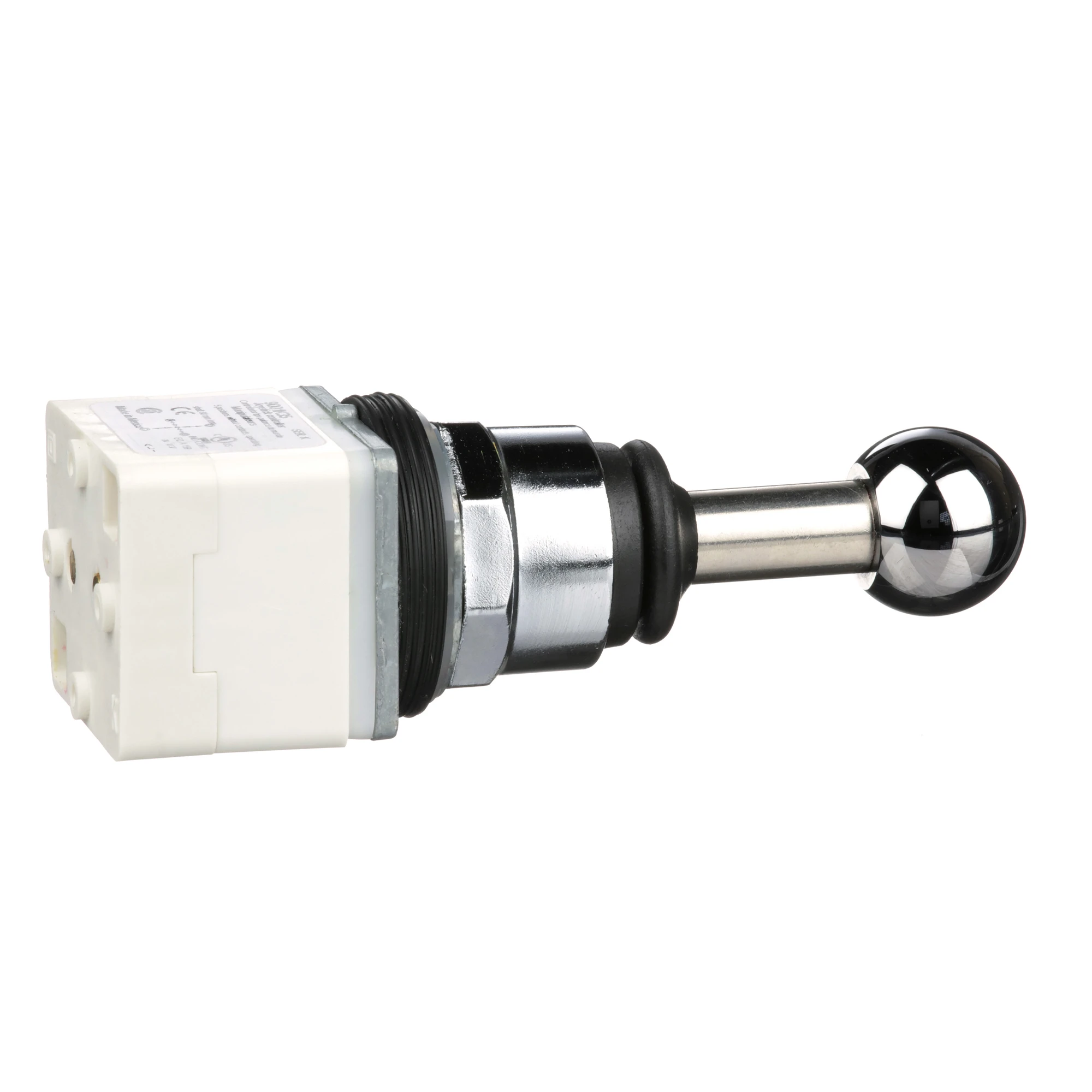 Schneider Electric 9001K35 Joystick Controller - Ø 30 - 5 Positions Spring Return - Without Contact (img_001)