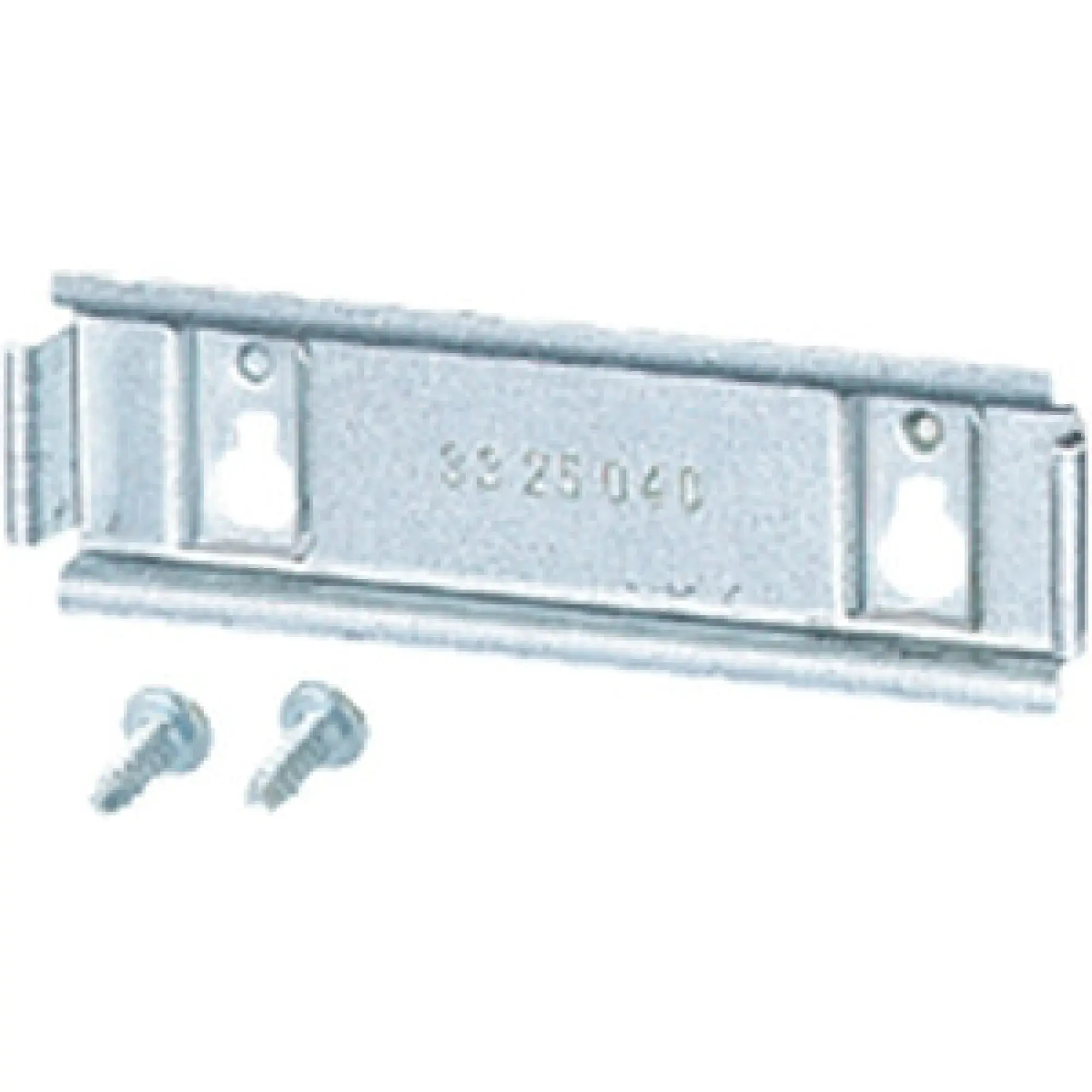 Hensel 3300150 Tragschiene Hutprofil 35 mm, für KG 9002 KG TS 02 (img_001)