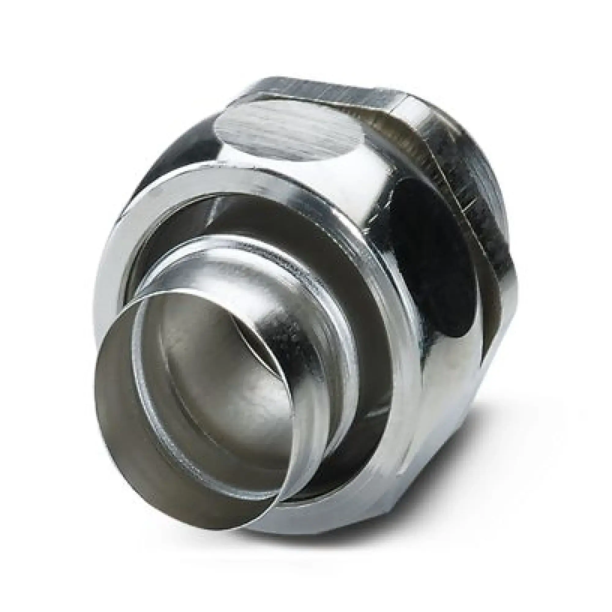 Phoenix Contact 3241048 Protective hose screw connection WP-G BRASS IP40 M25 (img_001) Phoenix Contact 3241048 Protective hose screw connection WP-G BRASS IP40 M25 (img_001)