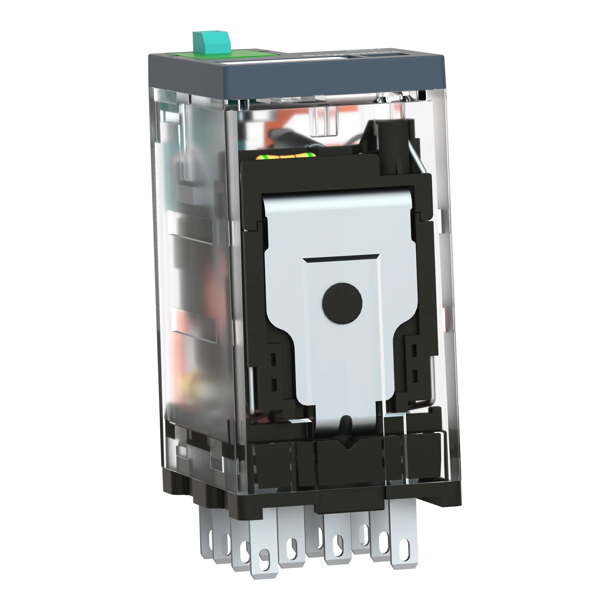 Schneider Electric RXM4AB2BD Miniature Relay RXM, 4 W, 6 A, 24 VDC, LED (img_005) Schneider Electric RXM4AB2BD Miniature Relay RXM, 4 W, 6 A, 24 VDC, LED (img_005)